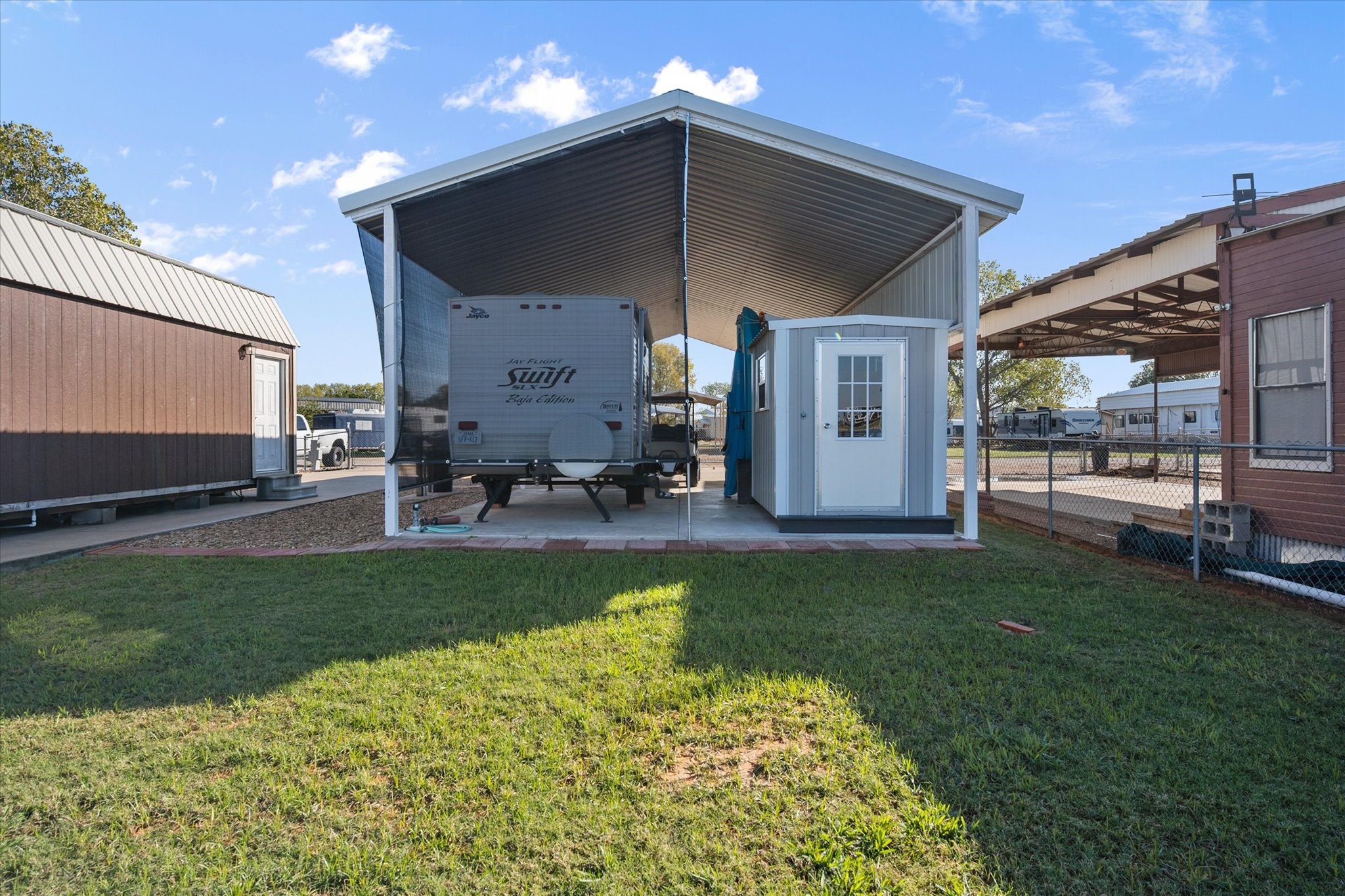 2038 Pelican Isle Drive