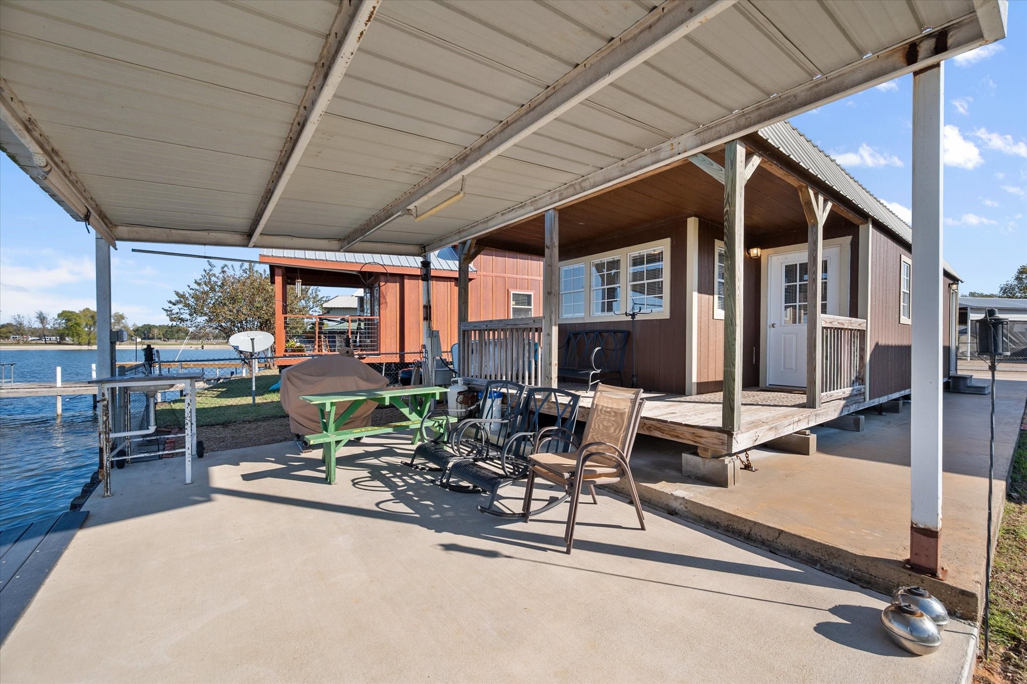 2038 Pelican Isle Drive