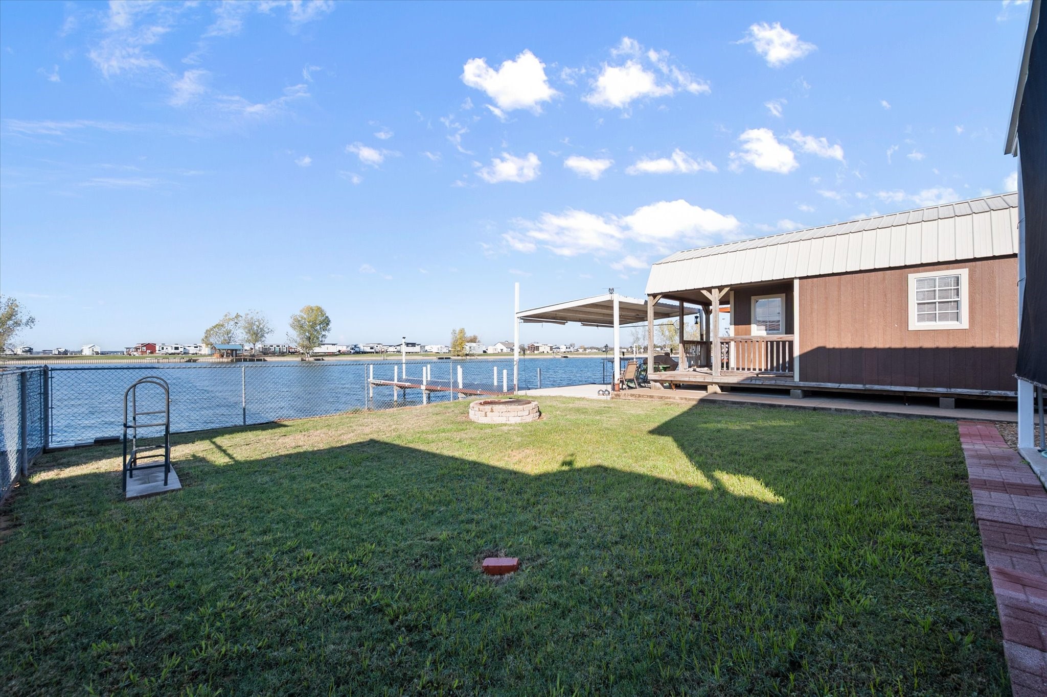 2038 Pelican Isle Drive