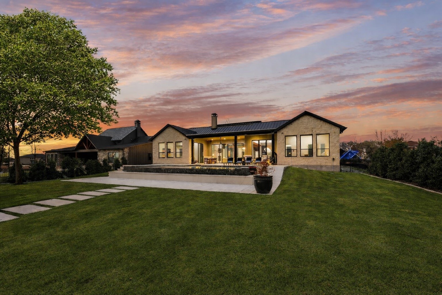 1196 The Shores Drive