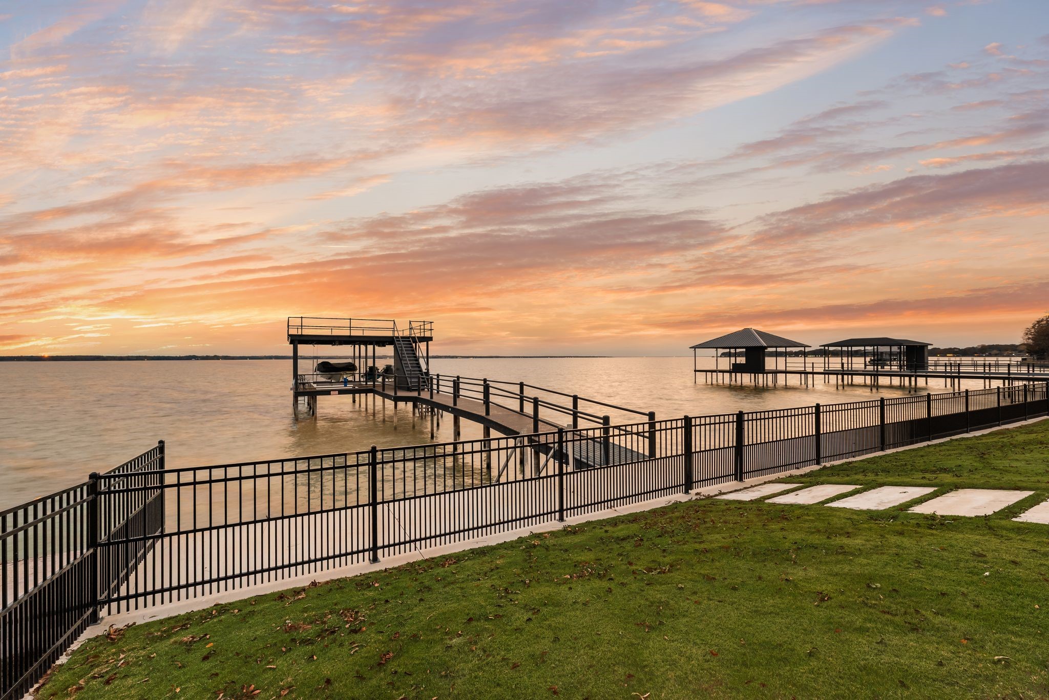 1196 The Shores Drive