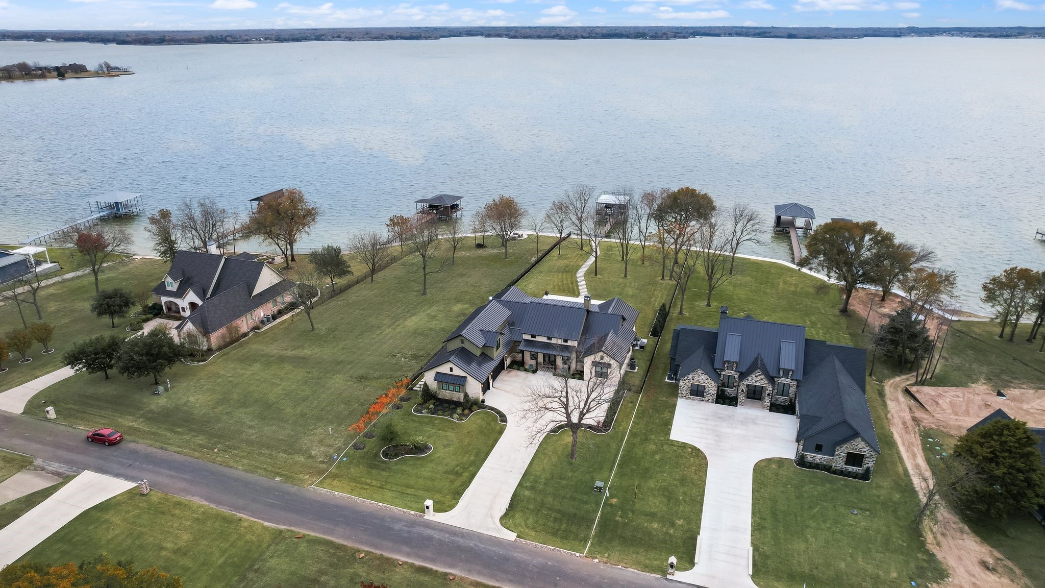 1196 The Shores Drive