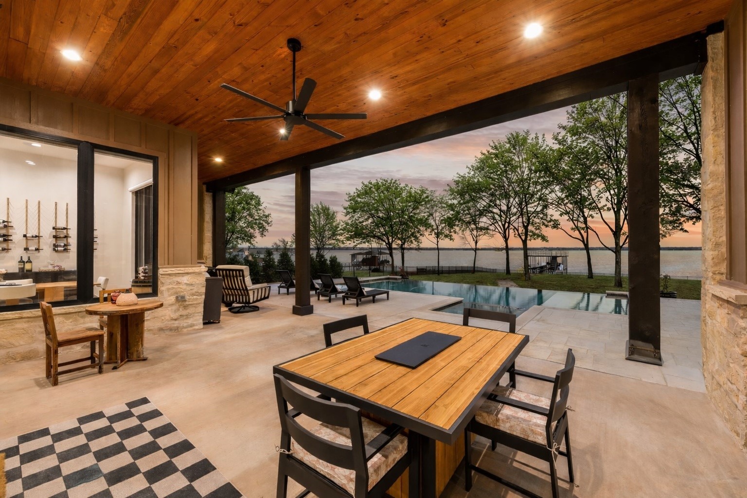 1196 The Shores Drive