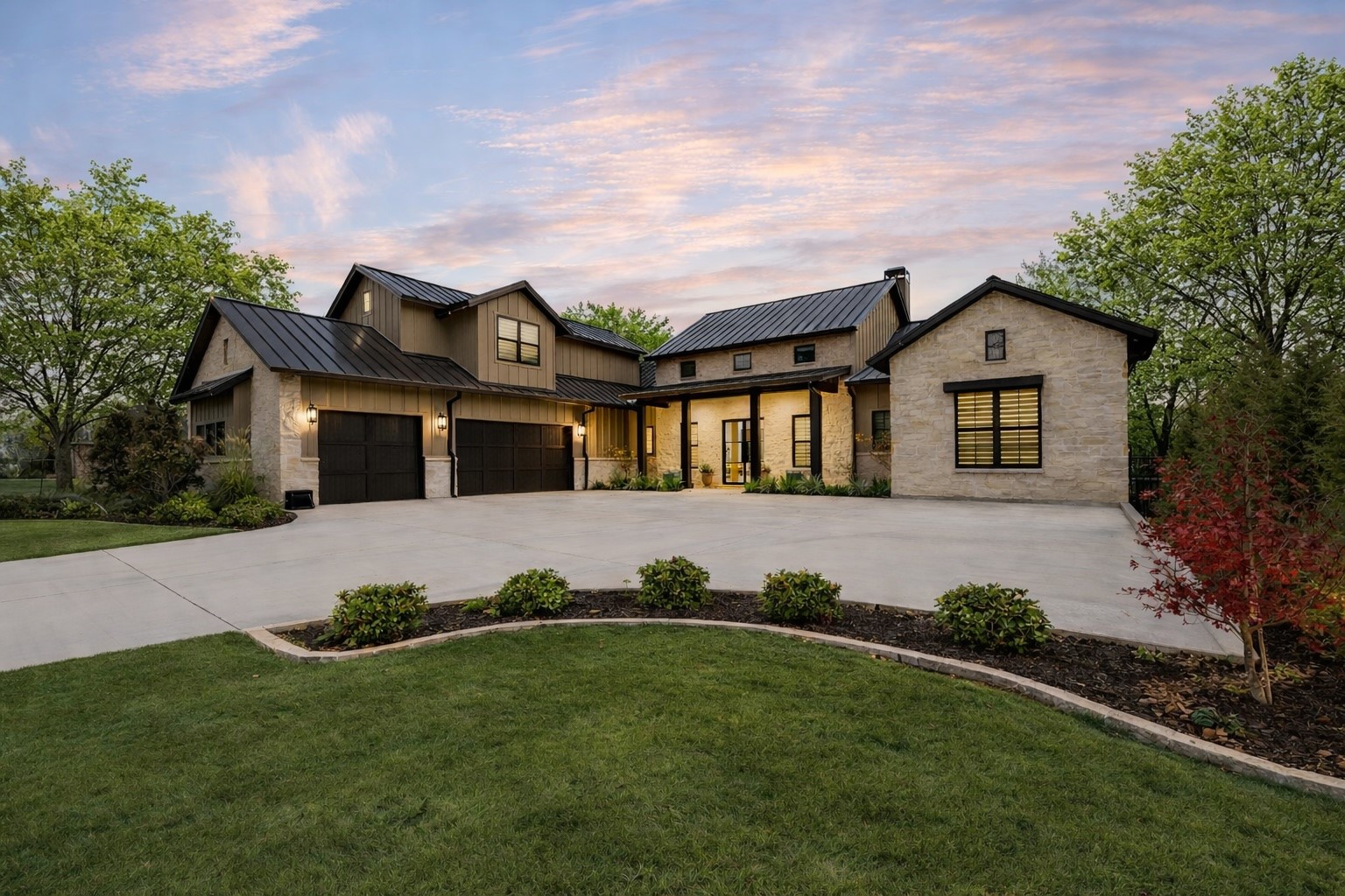 1196 The Shores Drive