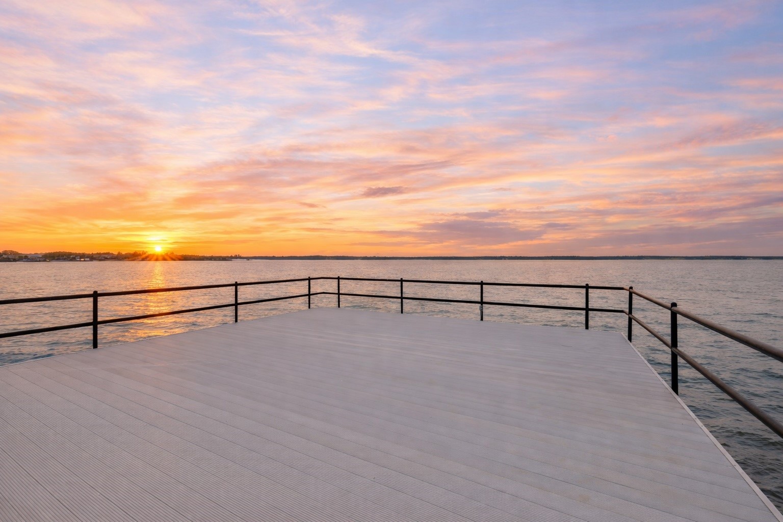 1196 The Shores Drive