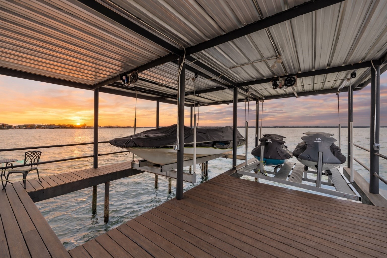 1196 The Shores Drive