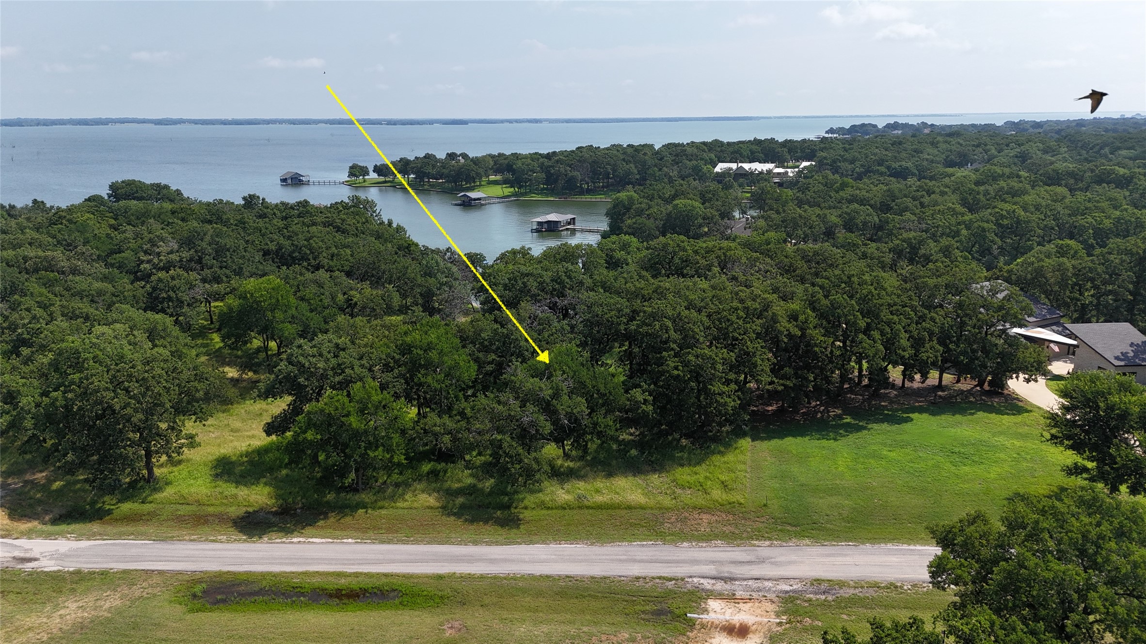 Lot 15R SE County Rd 2359b