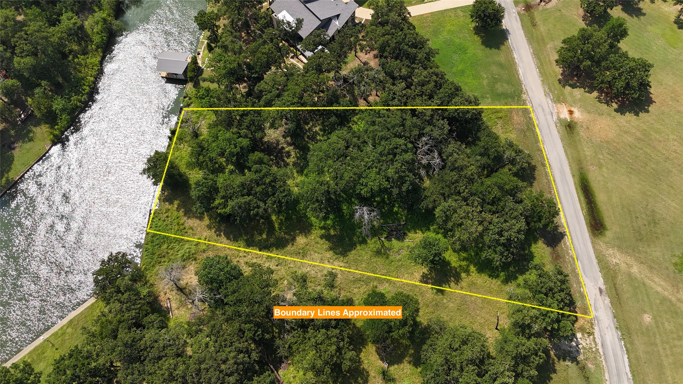 Lot 15R SE County Rd 2359b