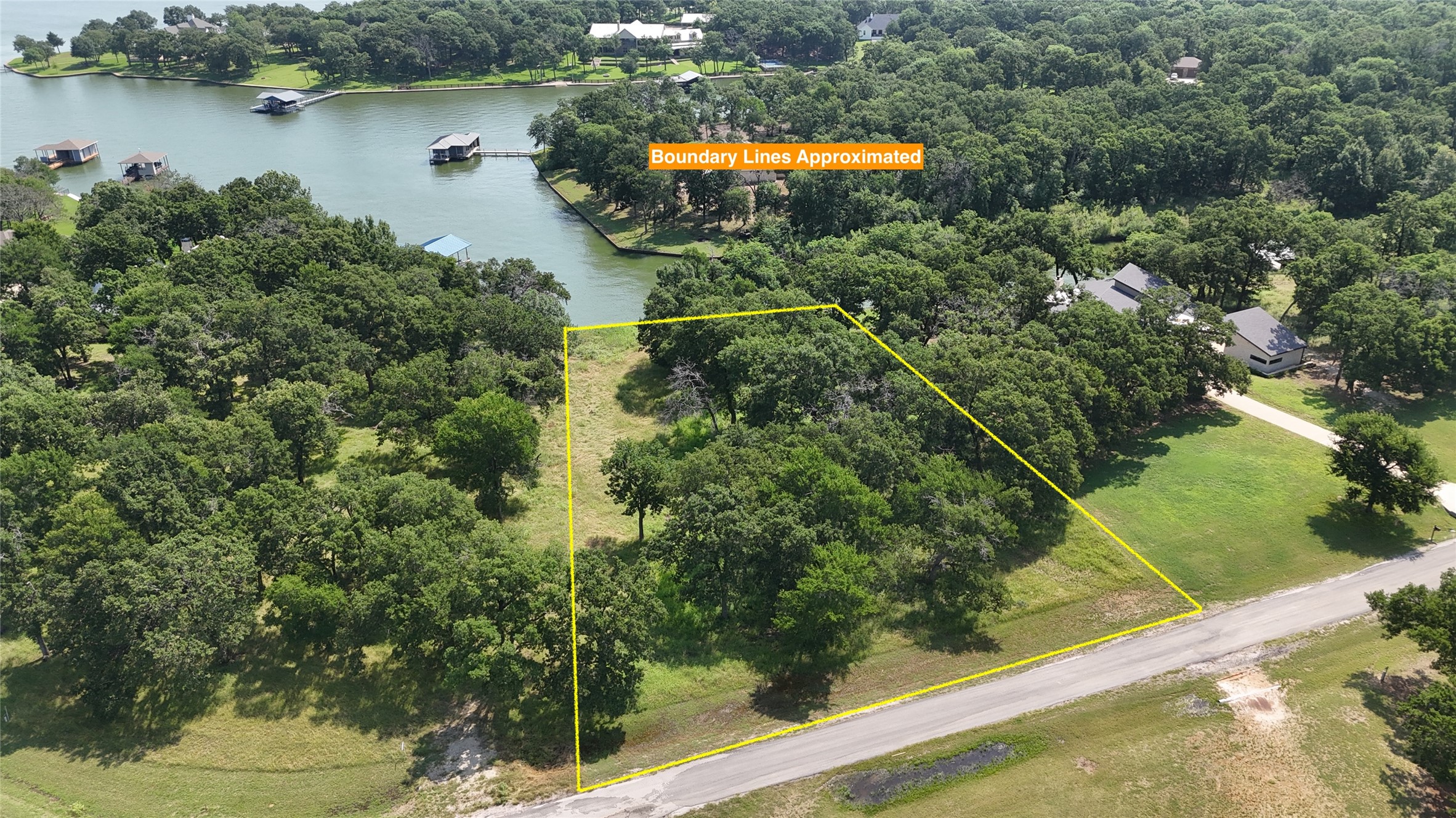 Lot 15R SE County Rd 2359b