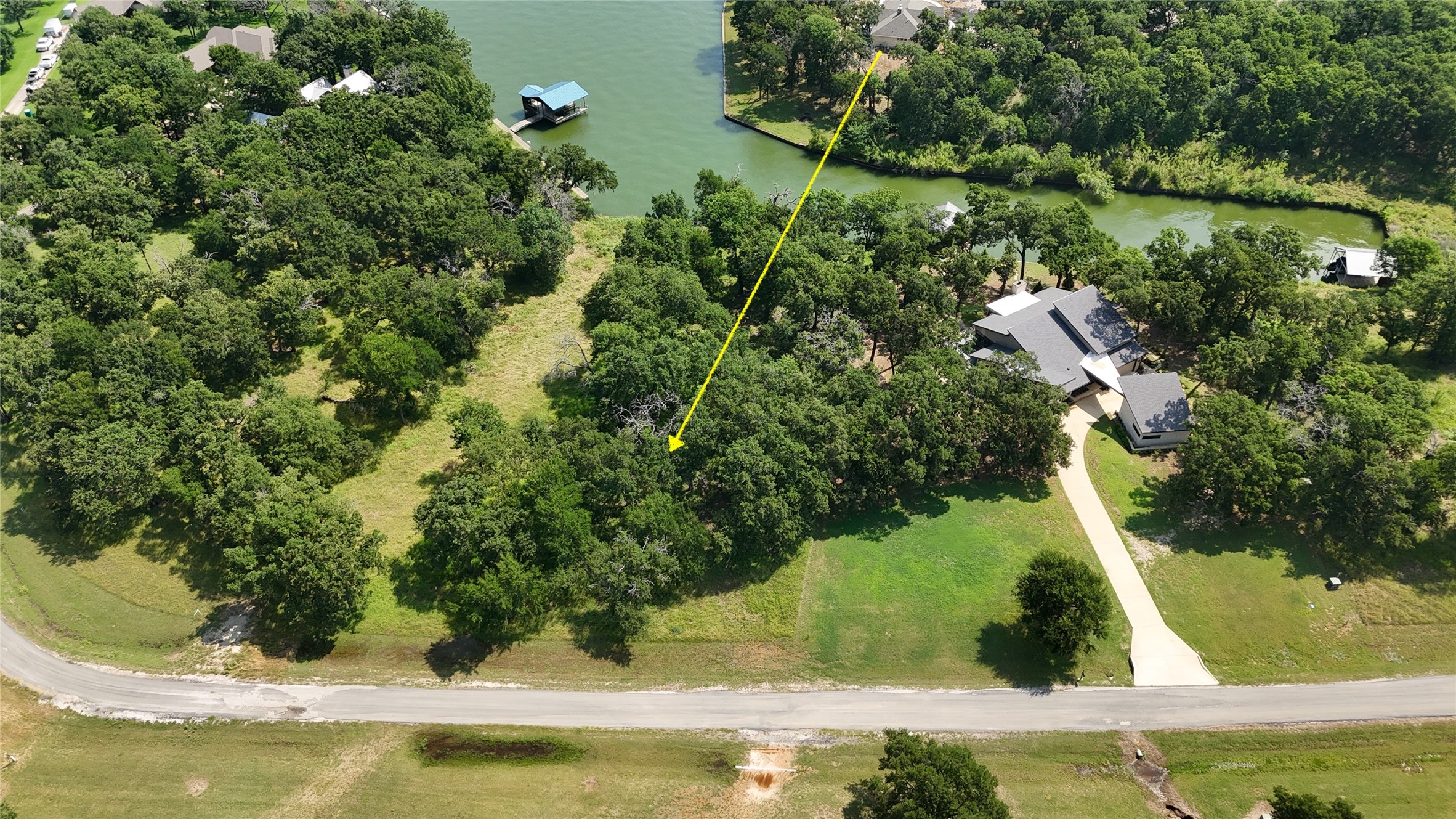 Lot 15R SE County Rd 2359b