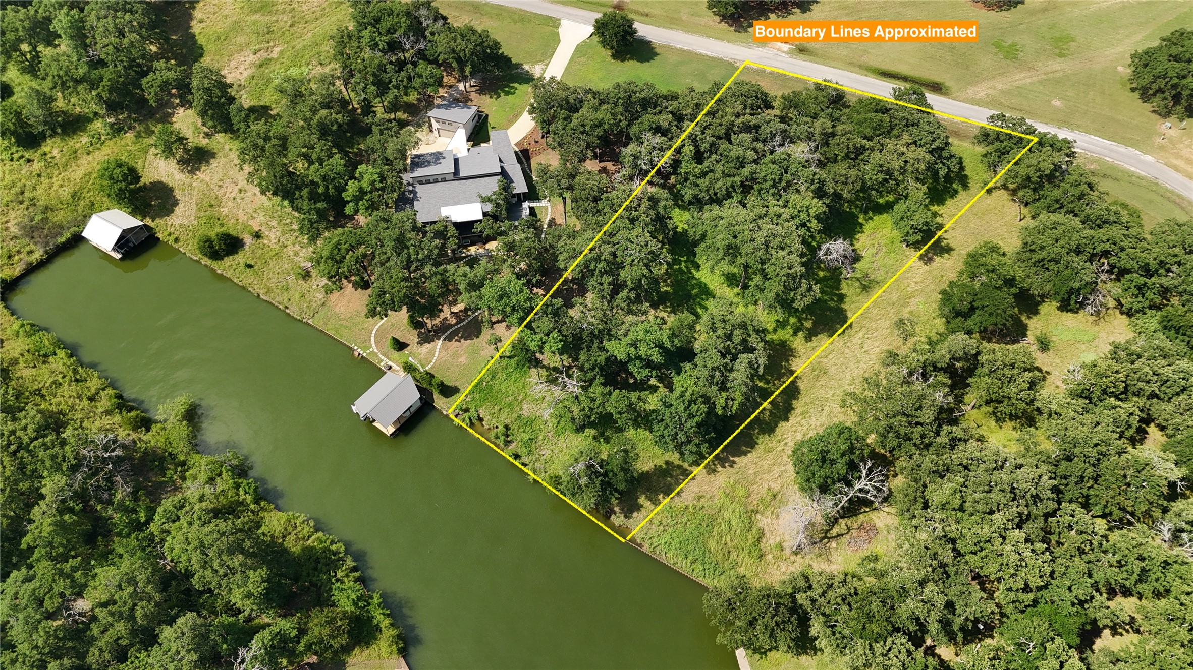 Lot 15R SE County Rd 2359b