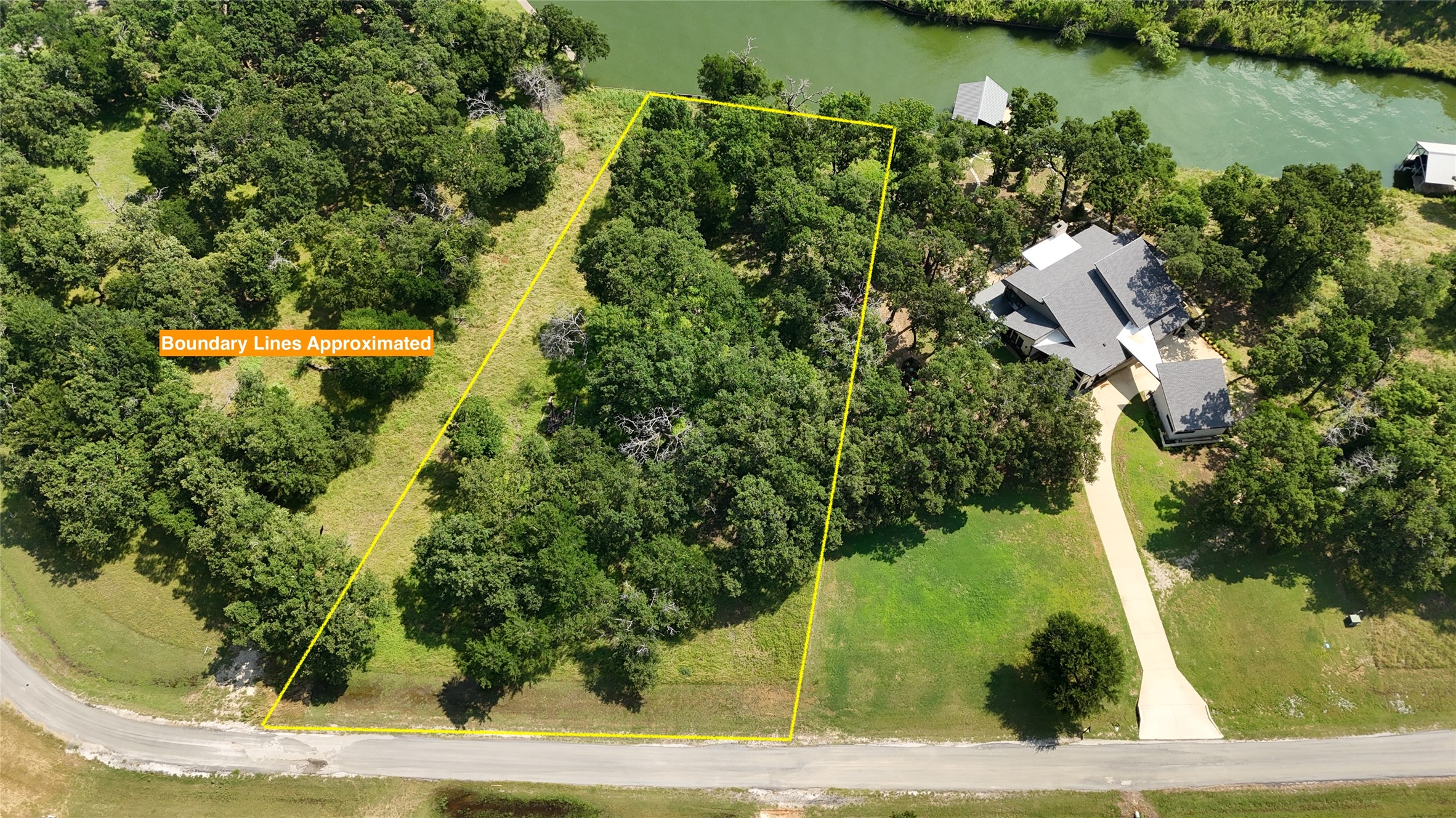 Lot 15R SE County Rd 2359b