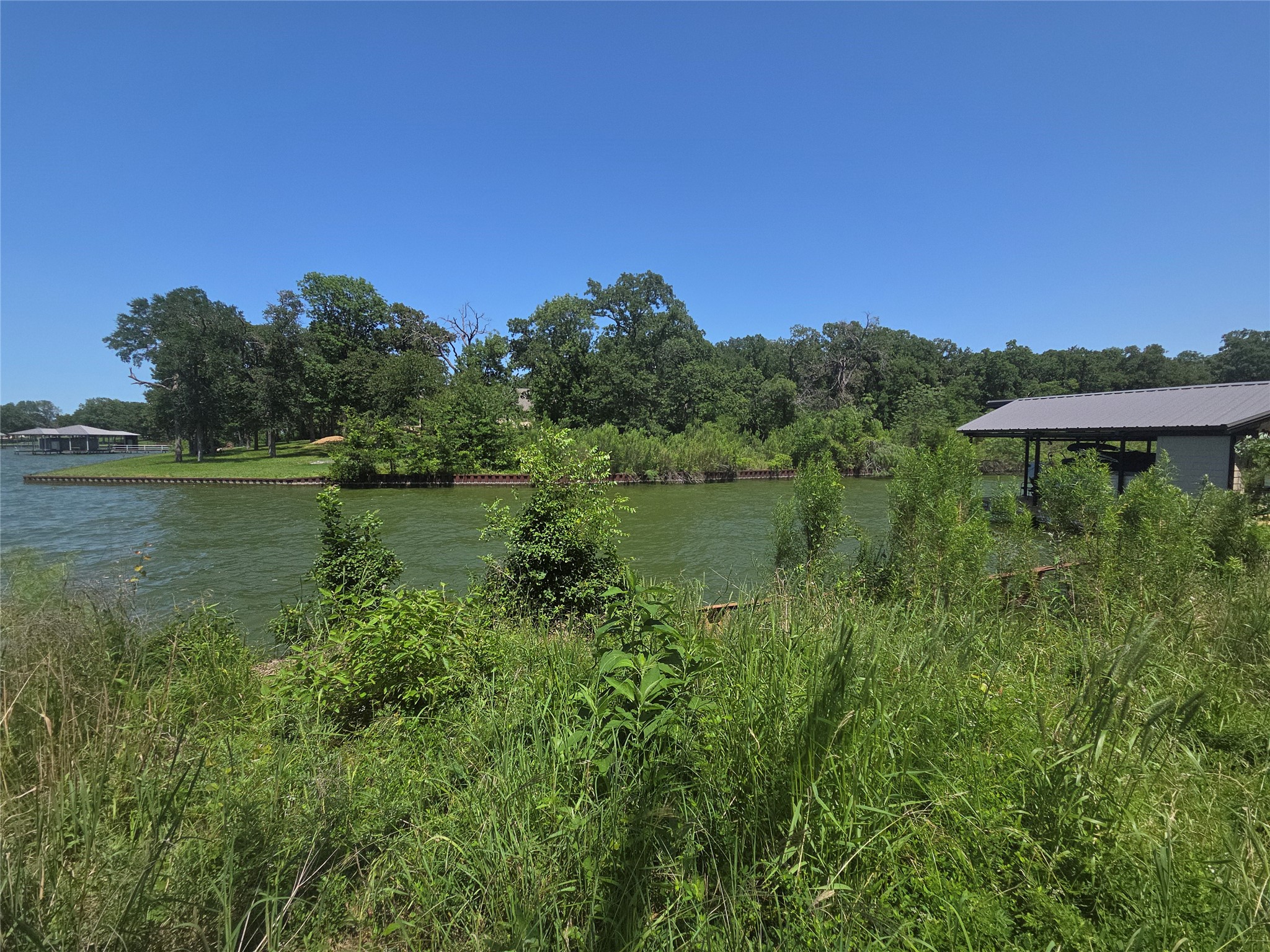 Lot 15R SE County Rd 2359b