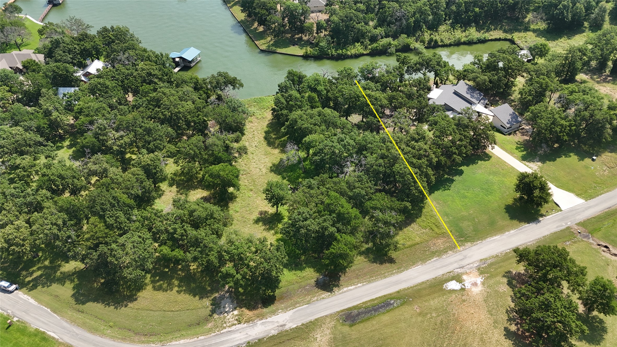 Lot 15R SE County Rd 2359b