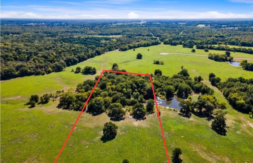 Lot 101 Admiral Shores
