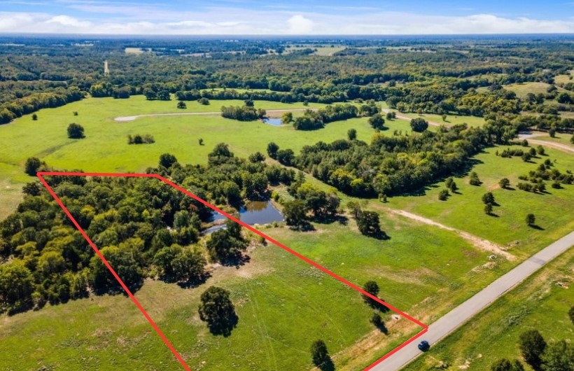 Lot 101 Admiral Shores