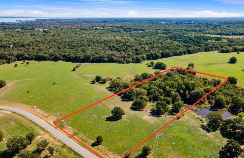 Lot 101 Admiral Shores