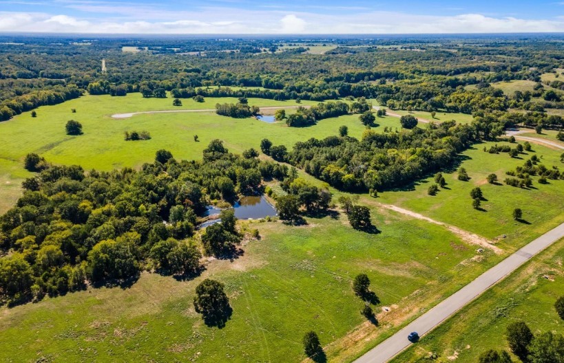 Lot 101 Admiral Shores