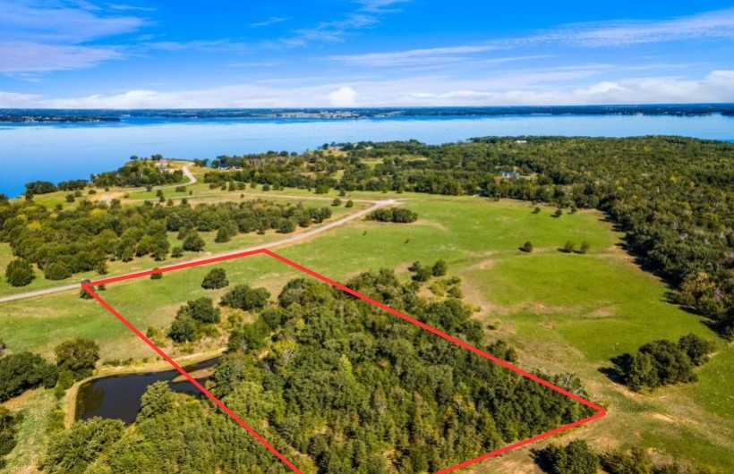 Lot 101 Admiral Shores
