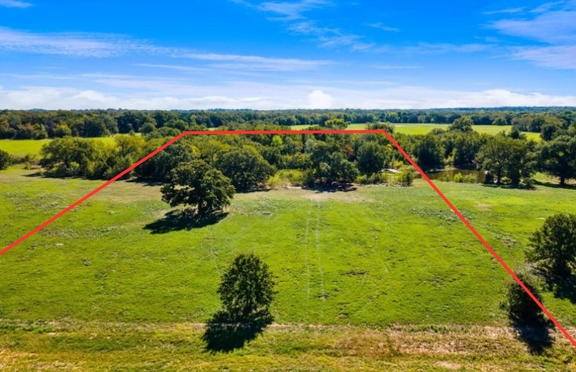 Lot 101 Admiral Shores