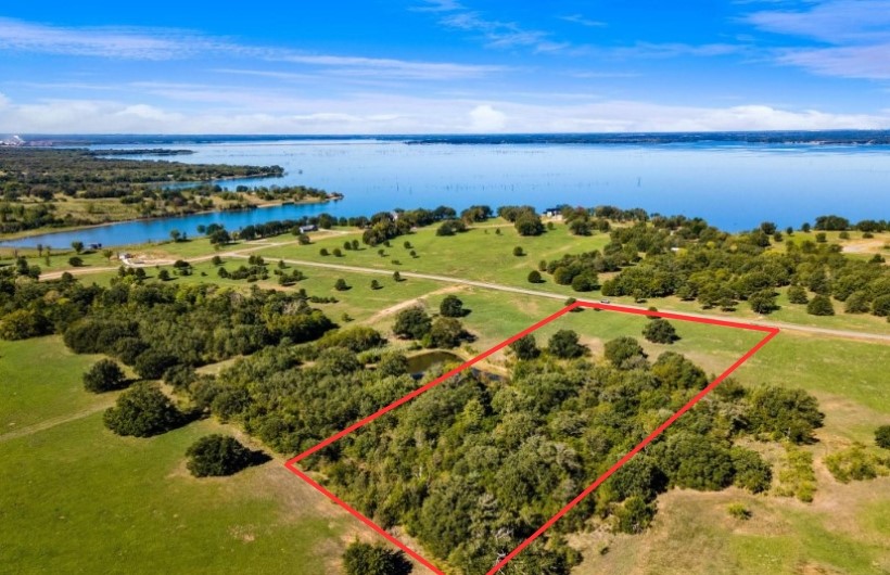 Lot 101 Admiral Shores