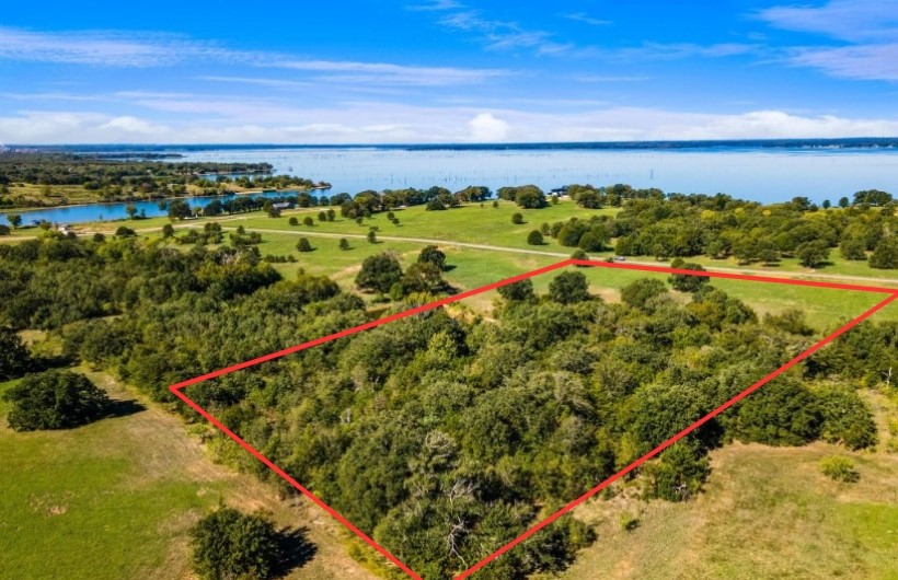 Lot 101 Admiral Shores
