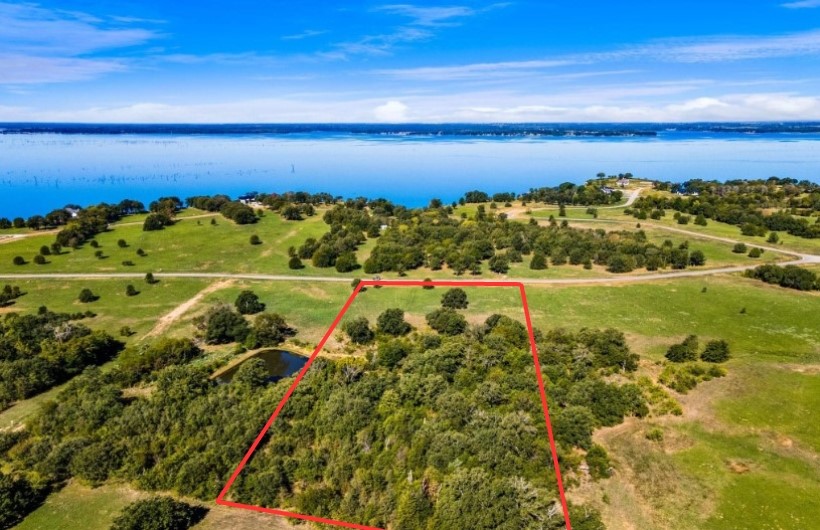 Lot 101 Admiral Shores