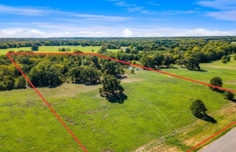 Lot 101 Admiral Shores