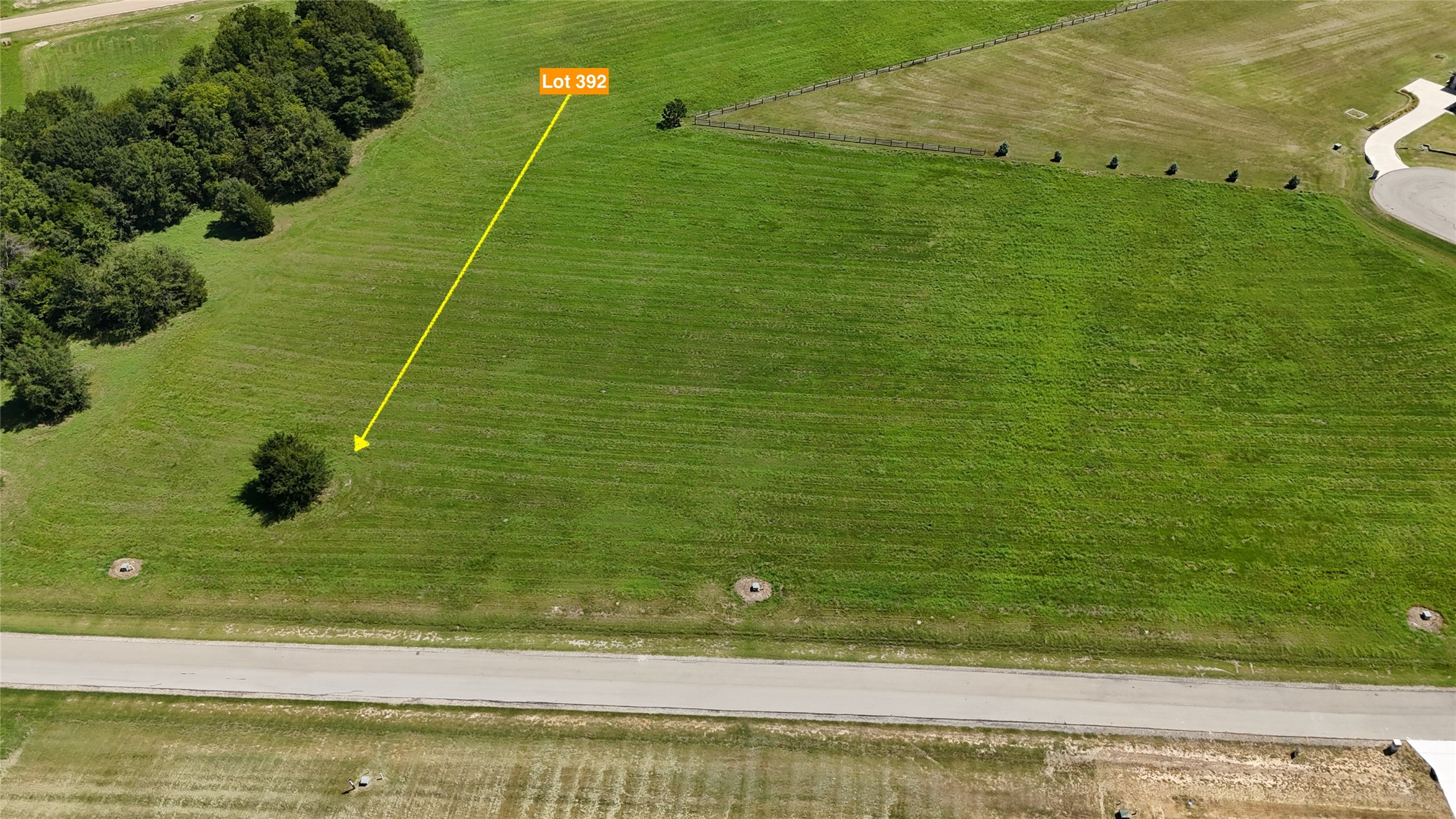 Lot 392 Polaris Drive