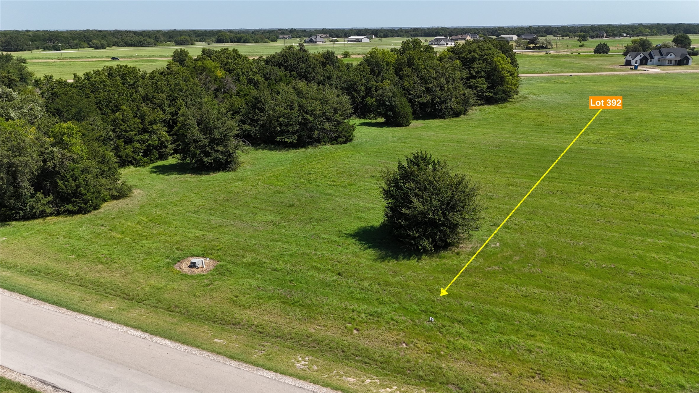 Lot 392 Polaris Drive