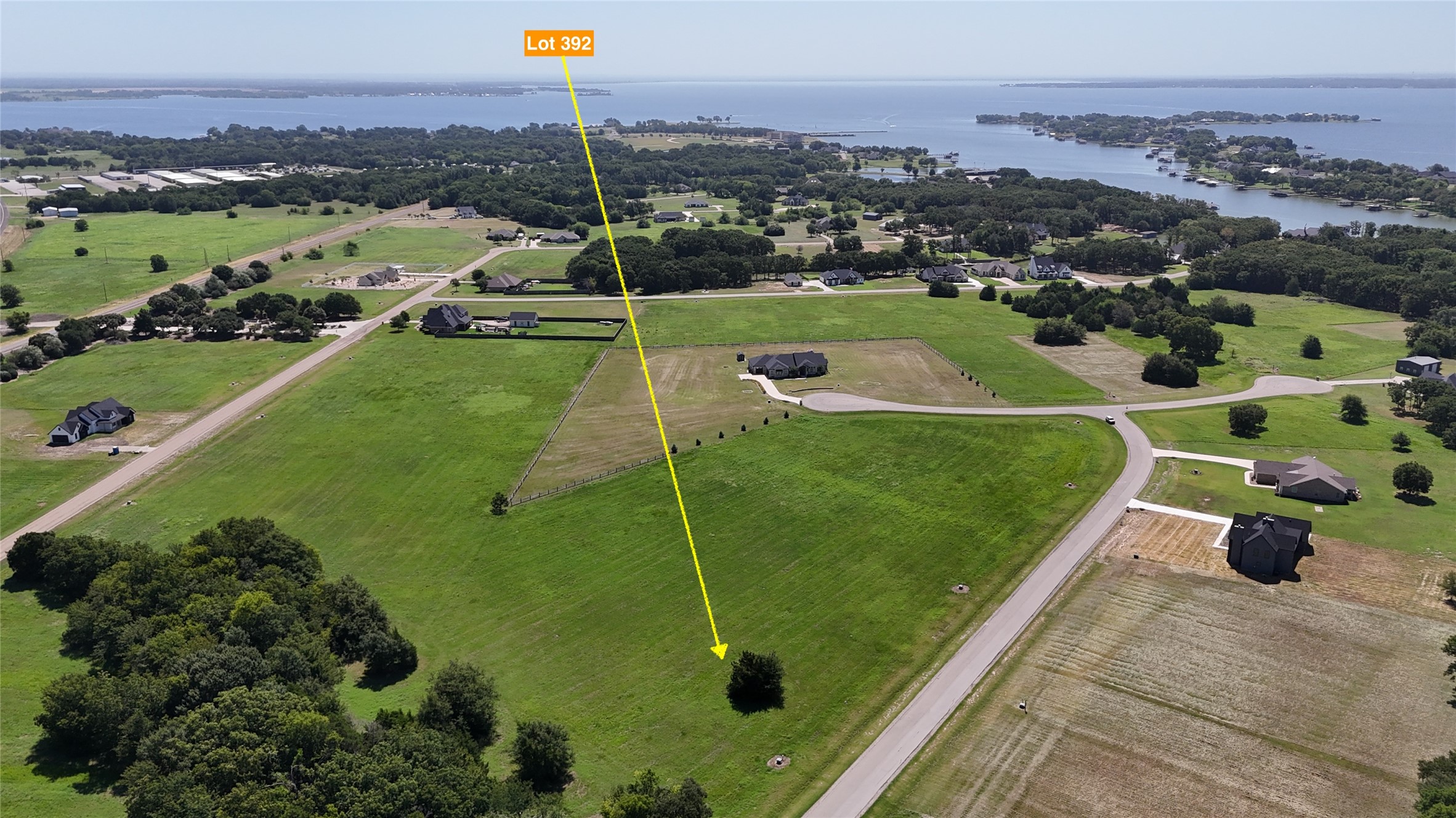 Lot 392 Polaris Drive