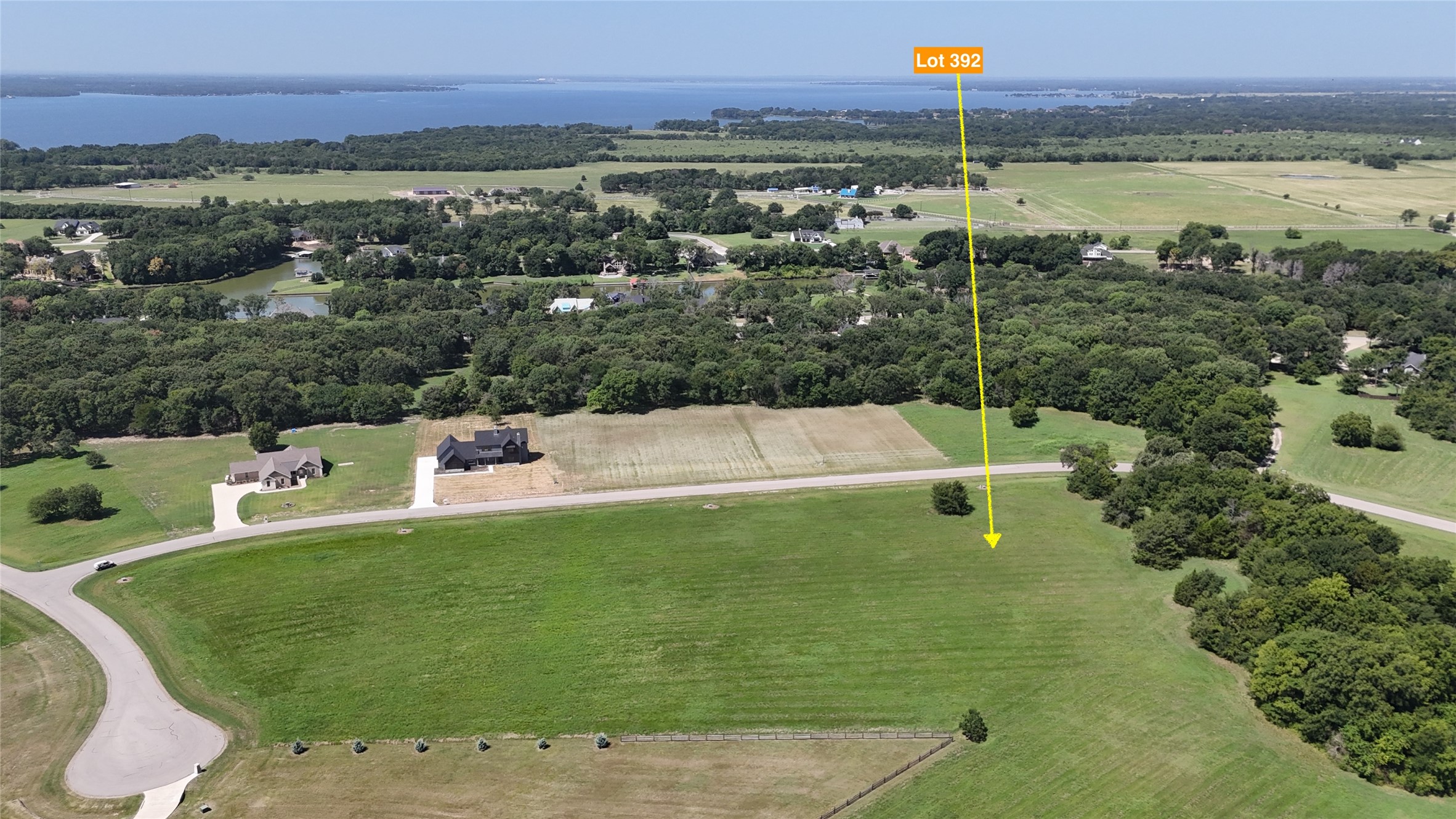 Lot 392 Polaris Drive