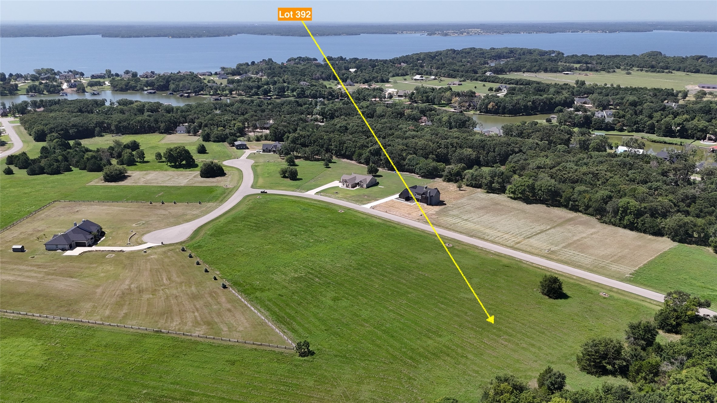 Lot 392 Polaris Drive