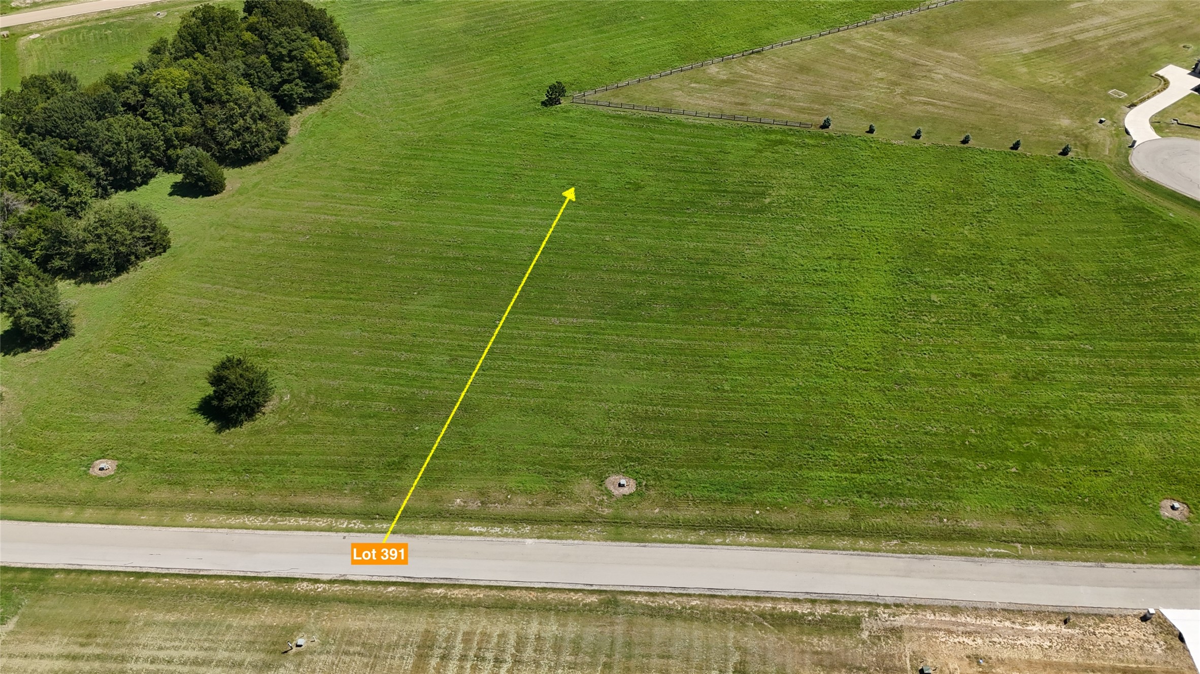 Lot 391 Polaris Drive