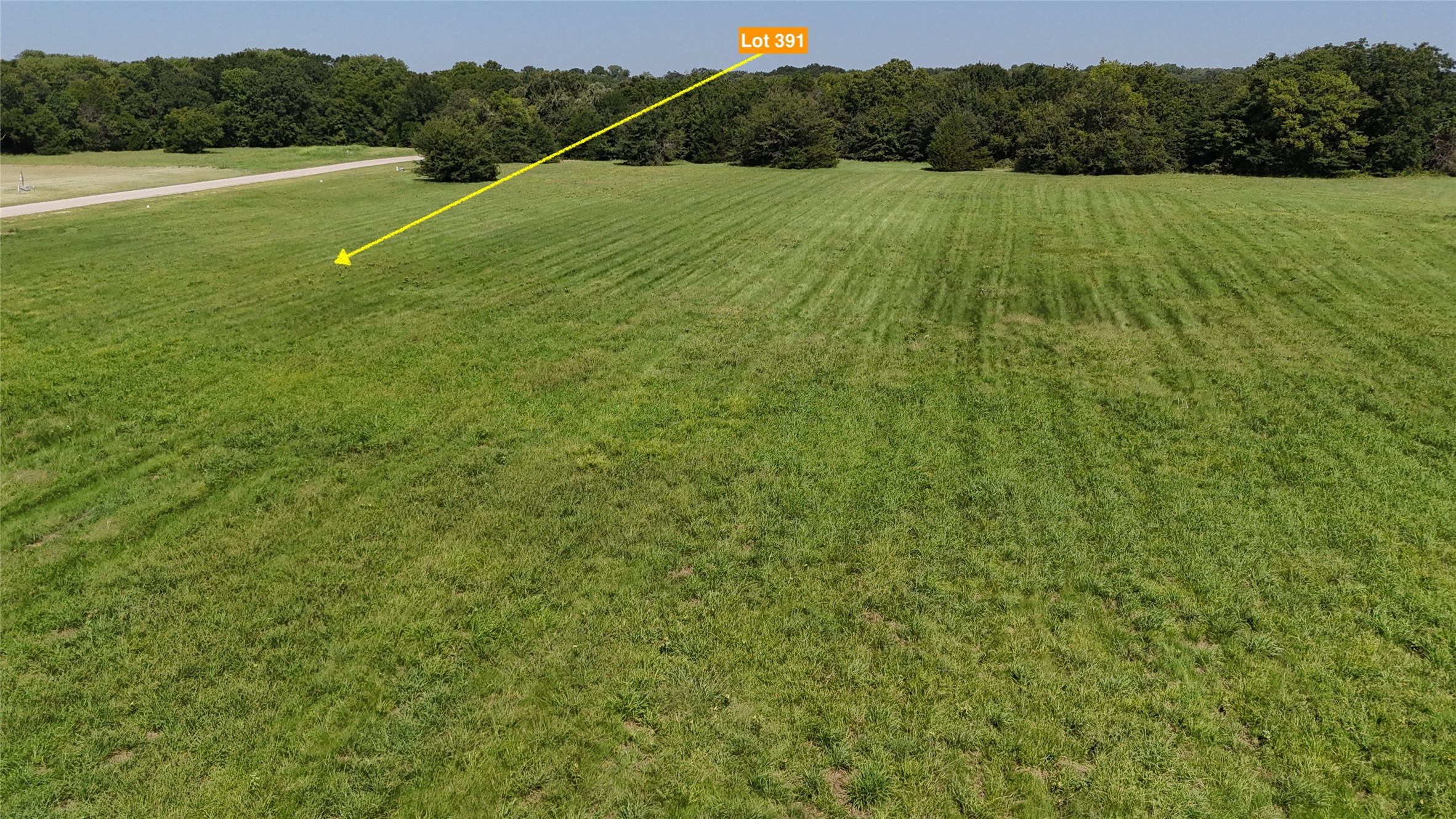 Lot 391 Polaris Drive