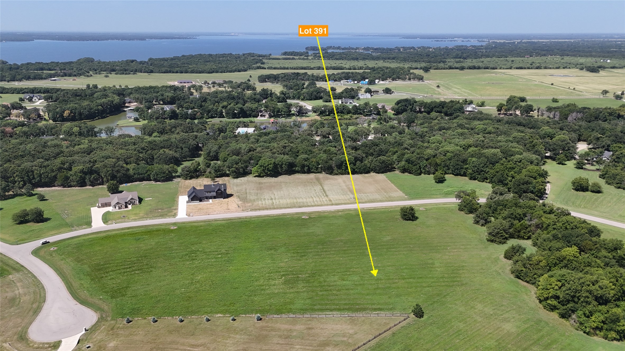 Lot 391 Polaris Drive
