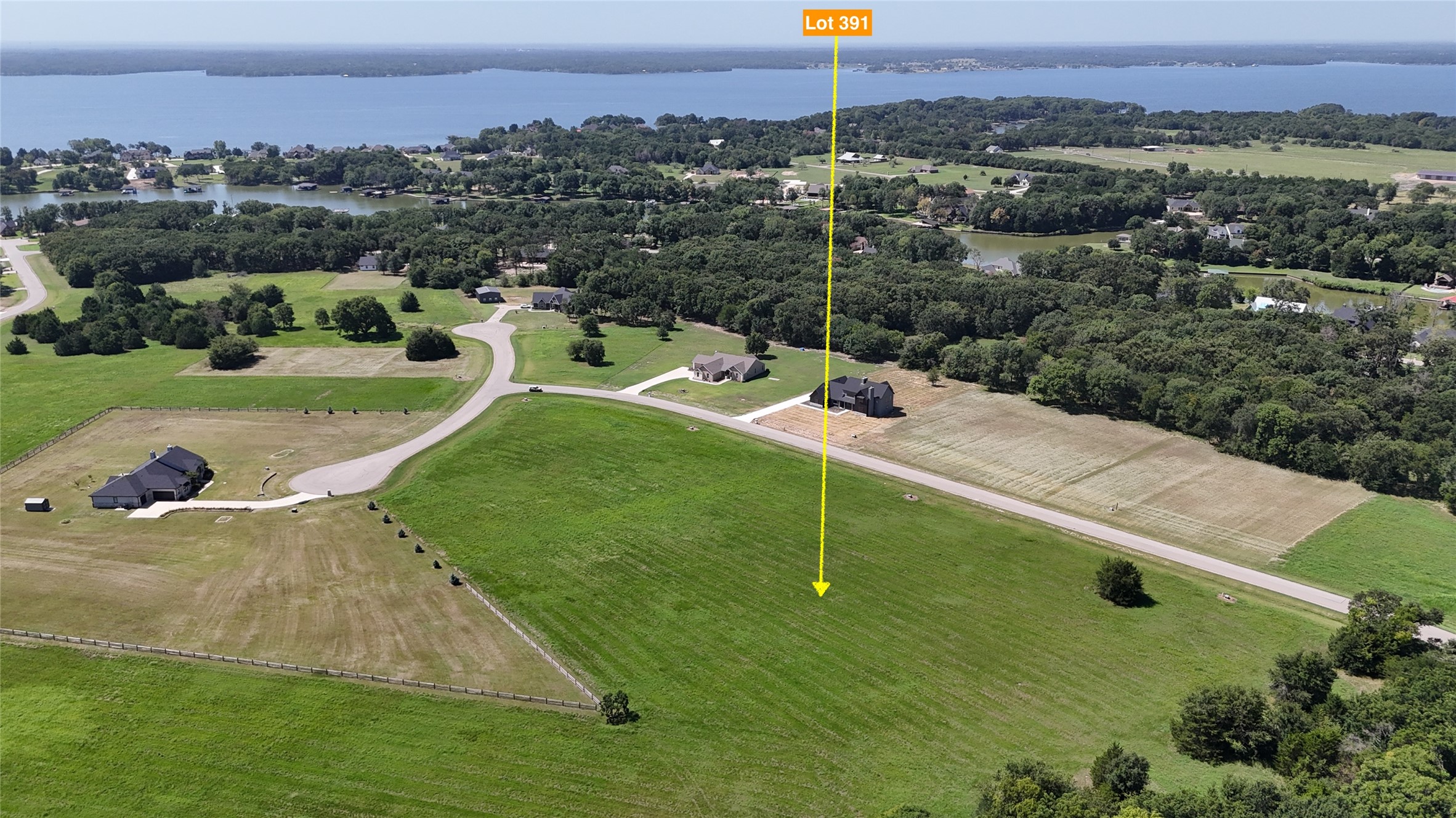 Lot 391 Polaris Drive