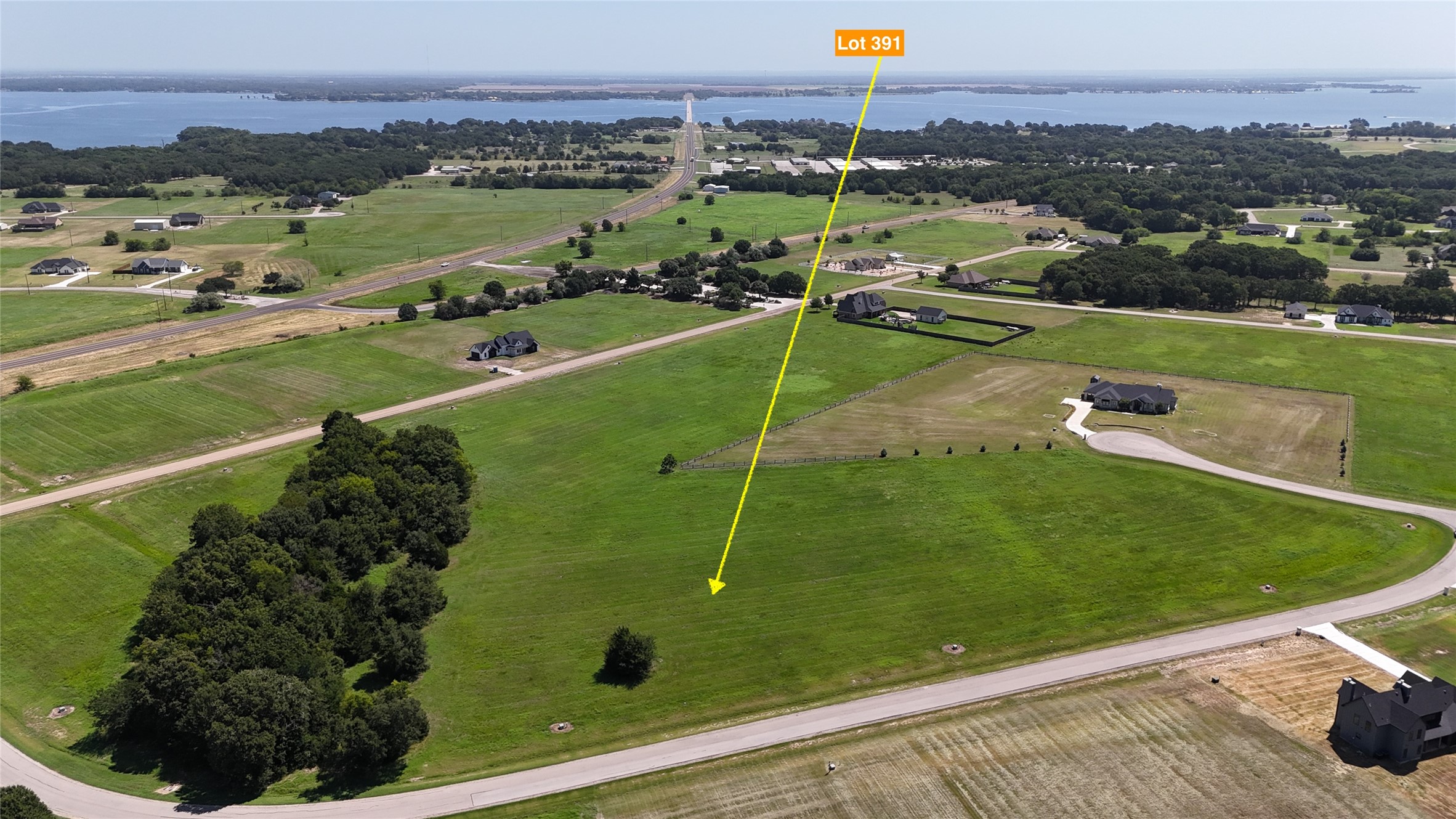 Lot 391 Polaris Drive