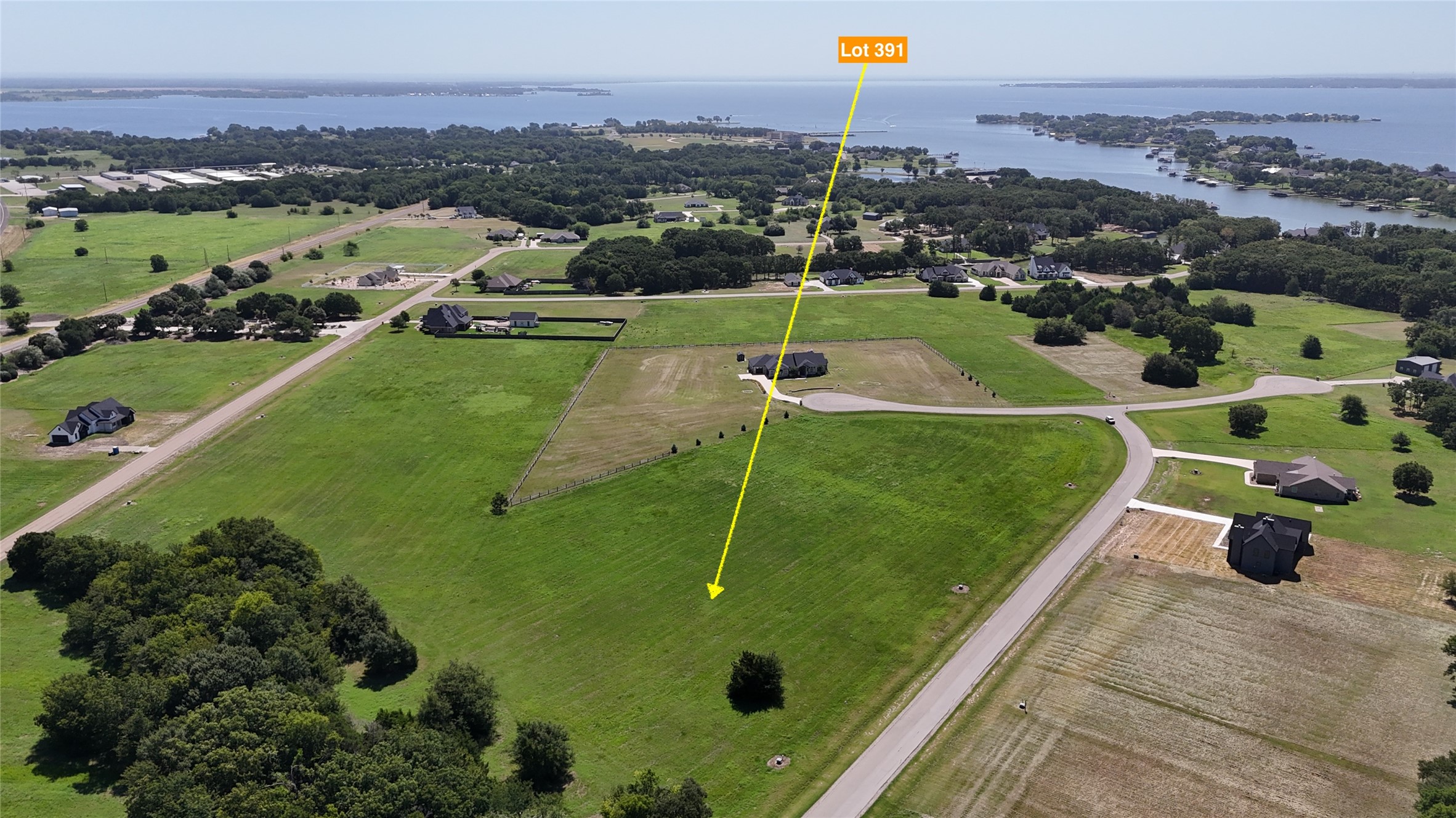 Lot 391 Polaris Drive