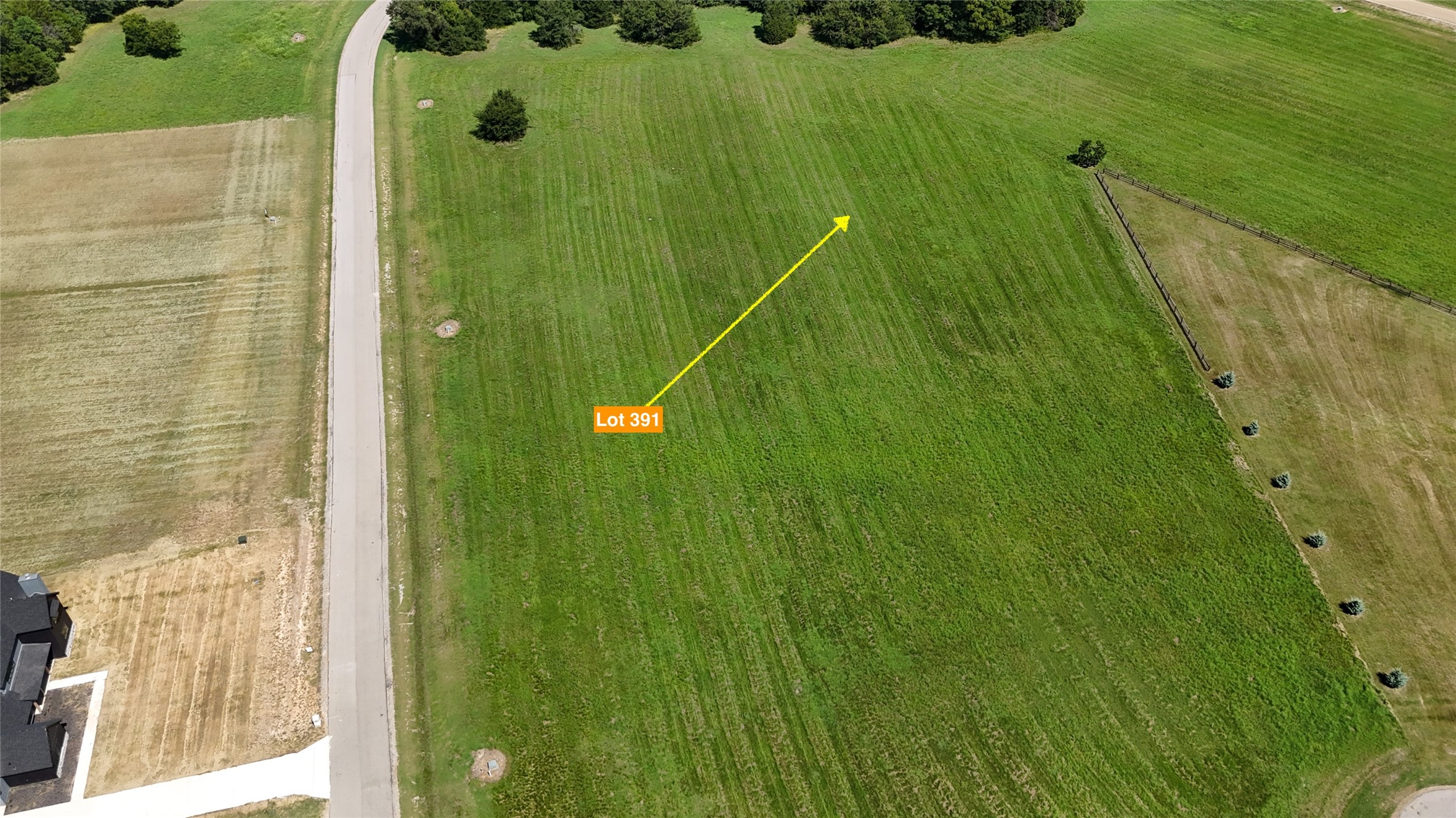 Lot 391 Polaris Drive