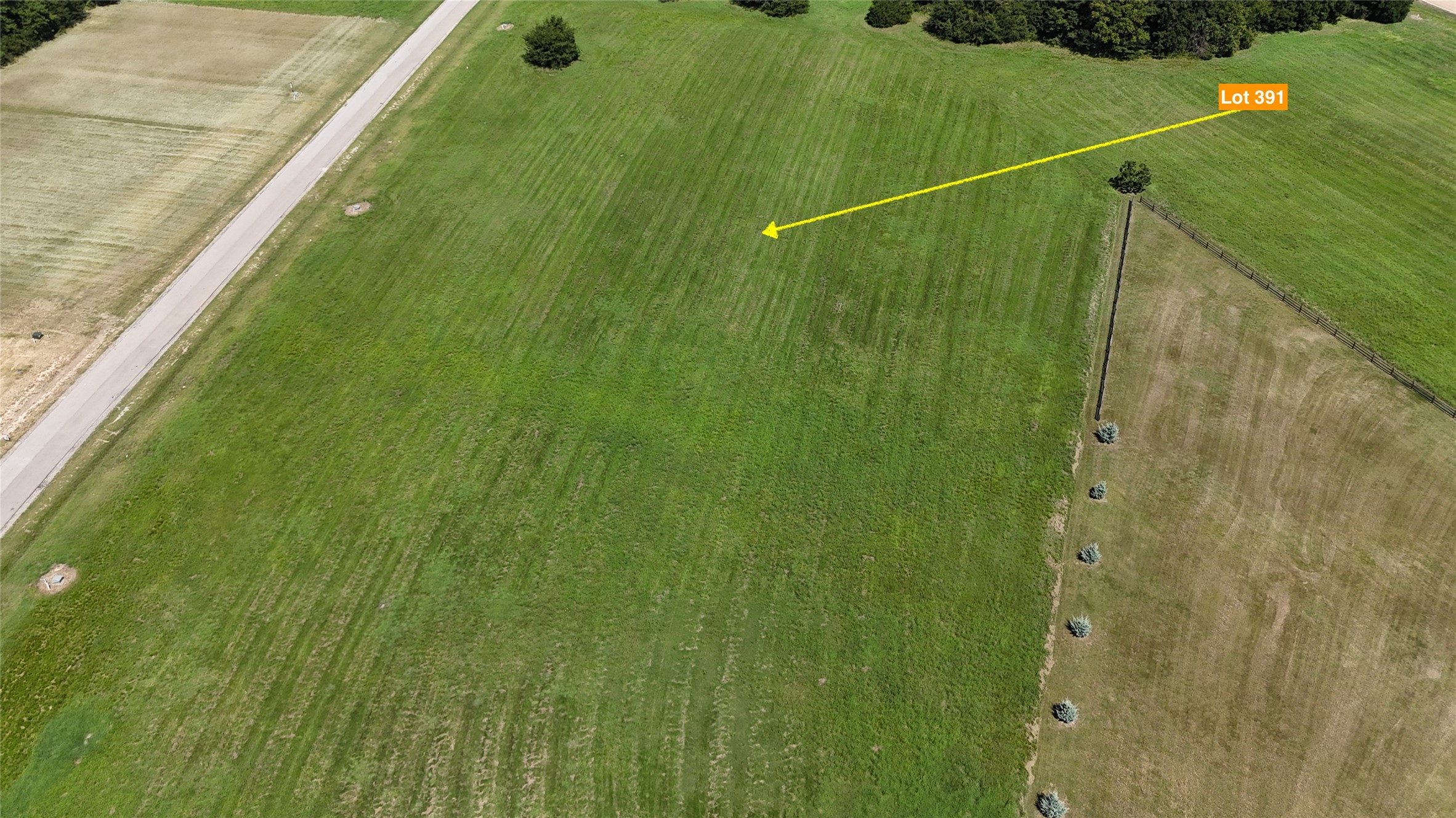 Lot 391 Polaris Drive