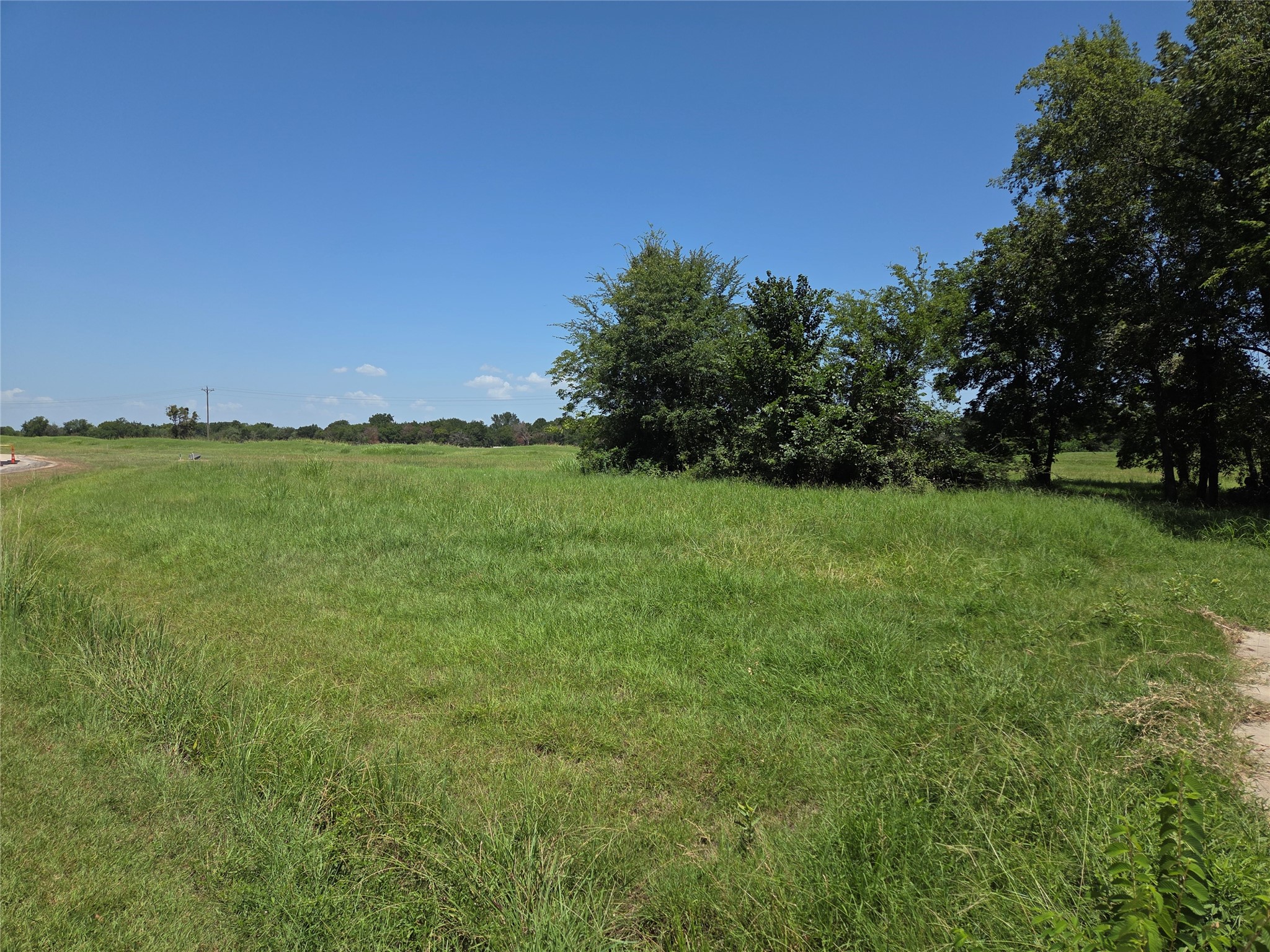 Lot 26 Clubhouse Drive