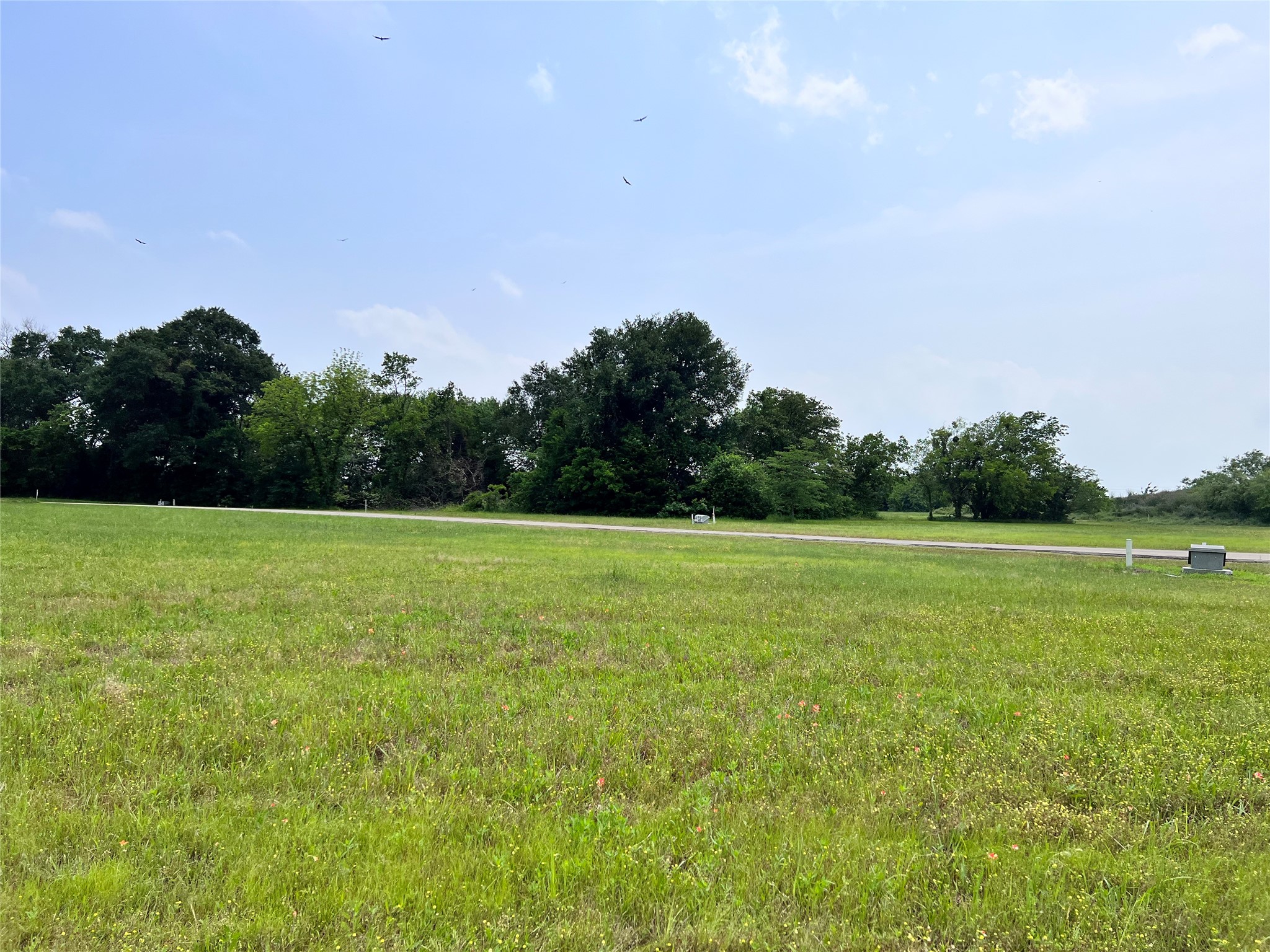Lot 26 Clubhouse Drive
