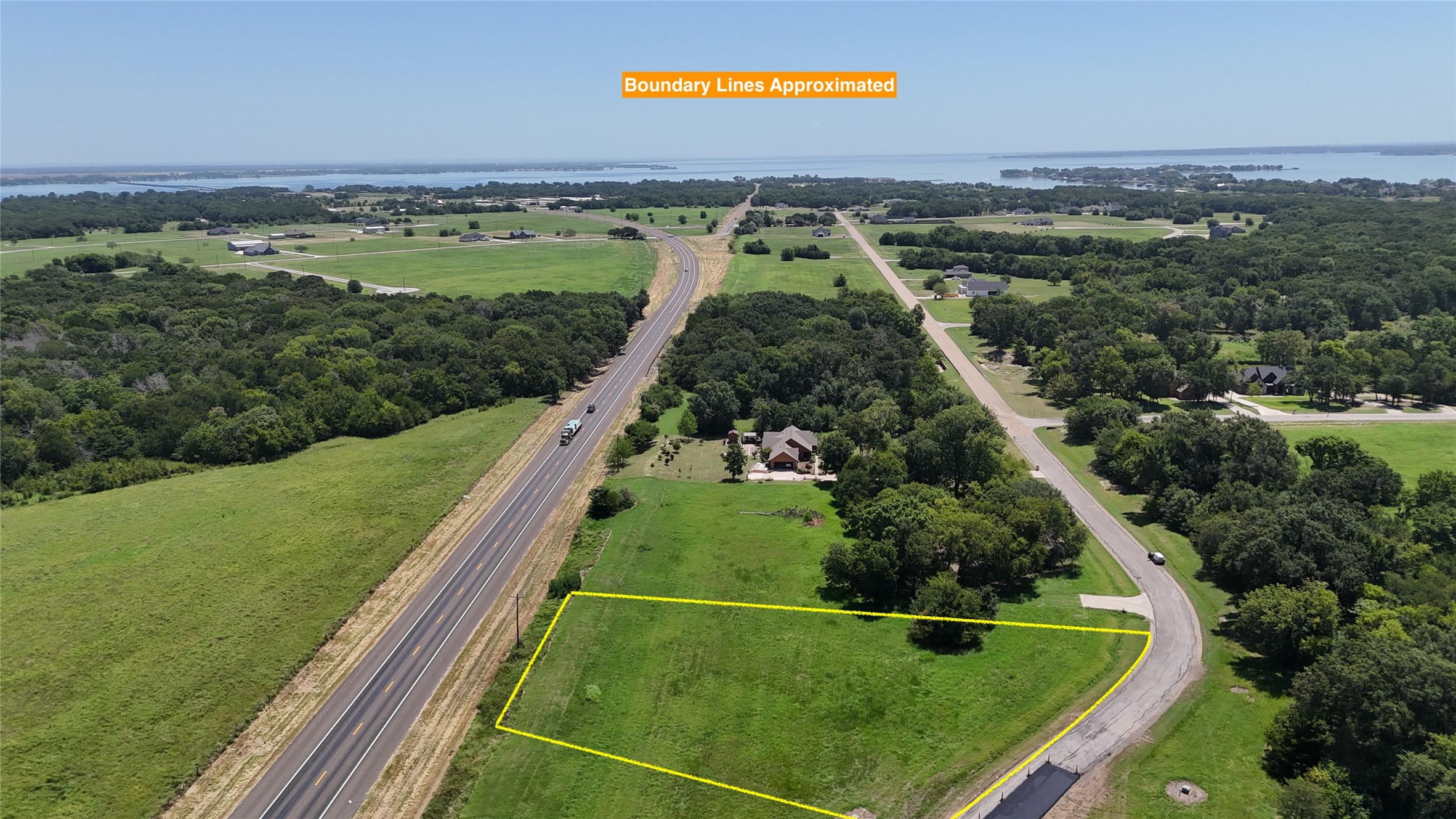 Lot 26 Clubhouse Drive