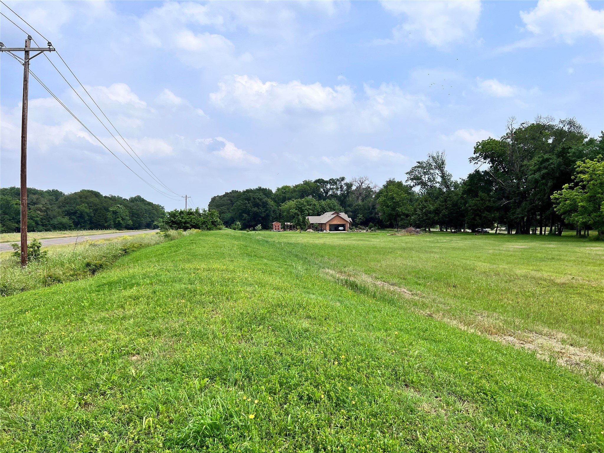 Lot 26 Clubhouse Drive