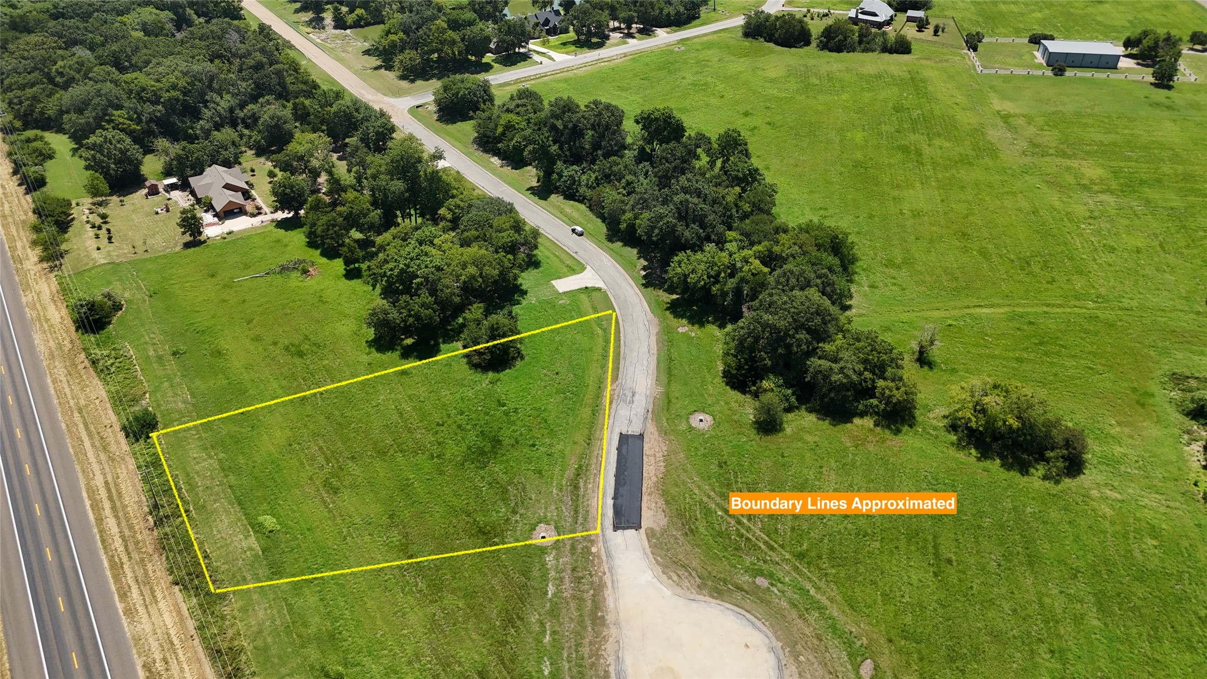 Lot 26 Clubhouse Drive