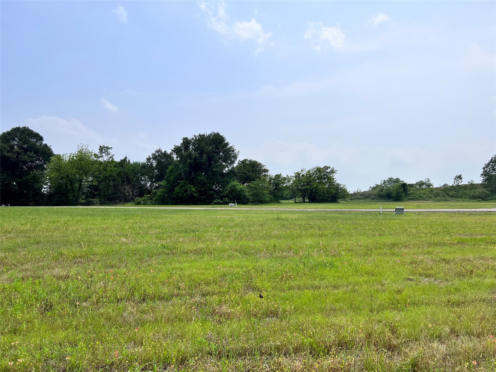 Lot 26 Clubhouse Drive