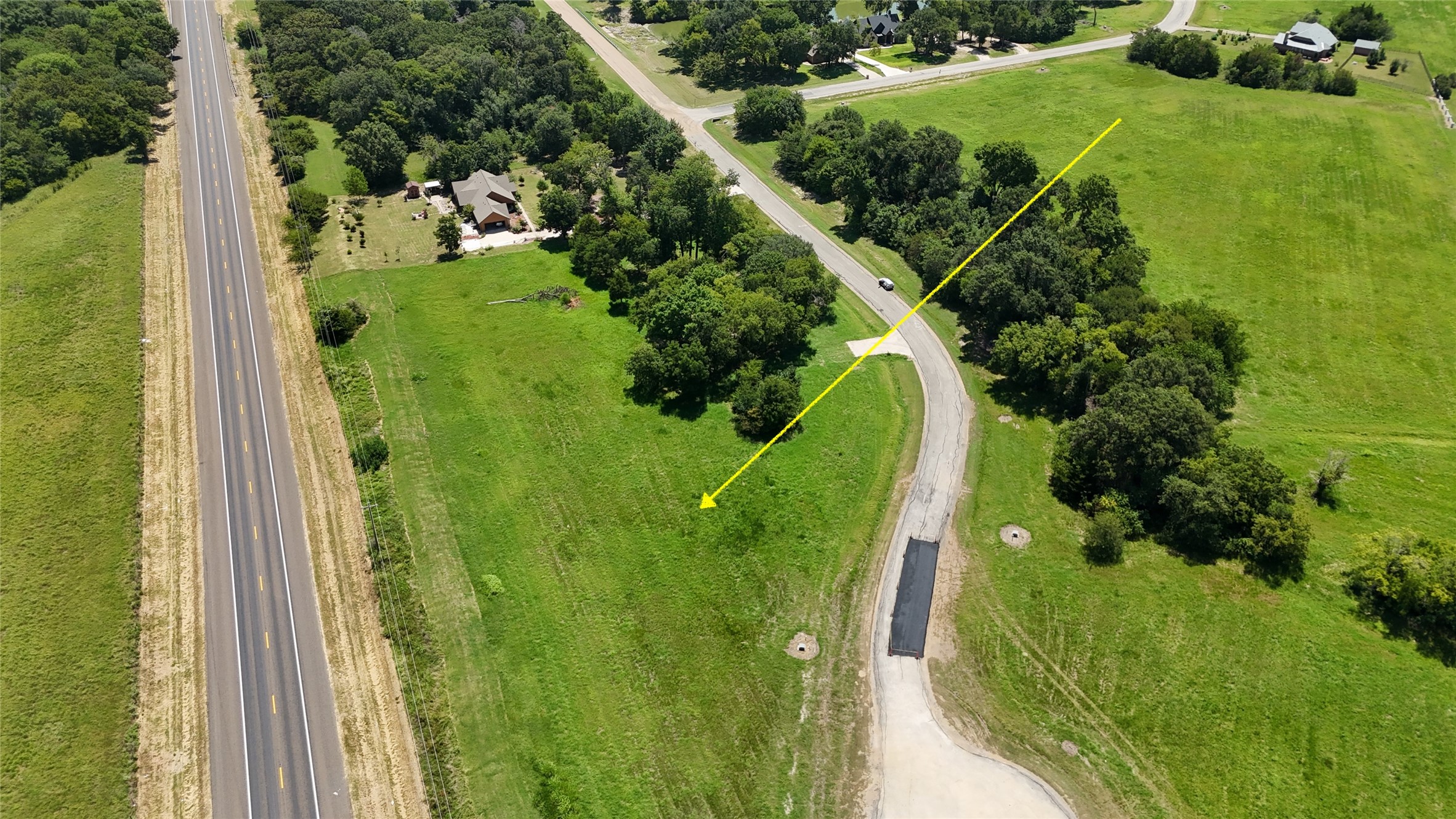 Lot 26 Clubhouse Drive