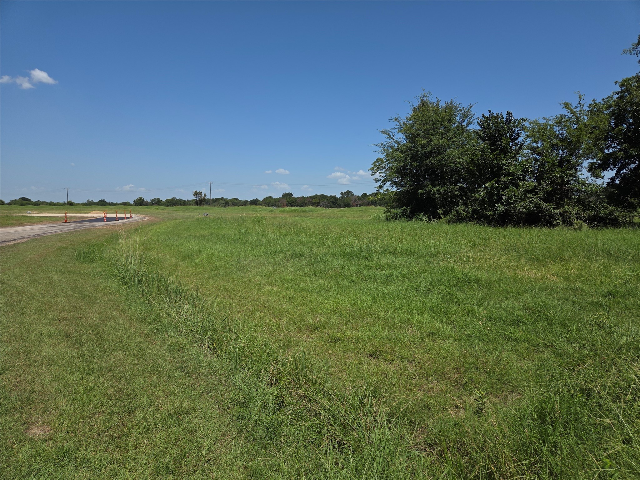 Lot 26 Clubhouse Drive