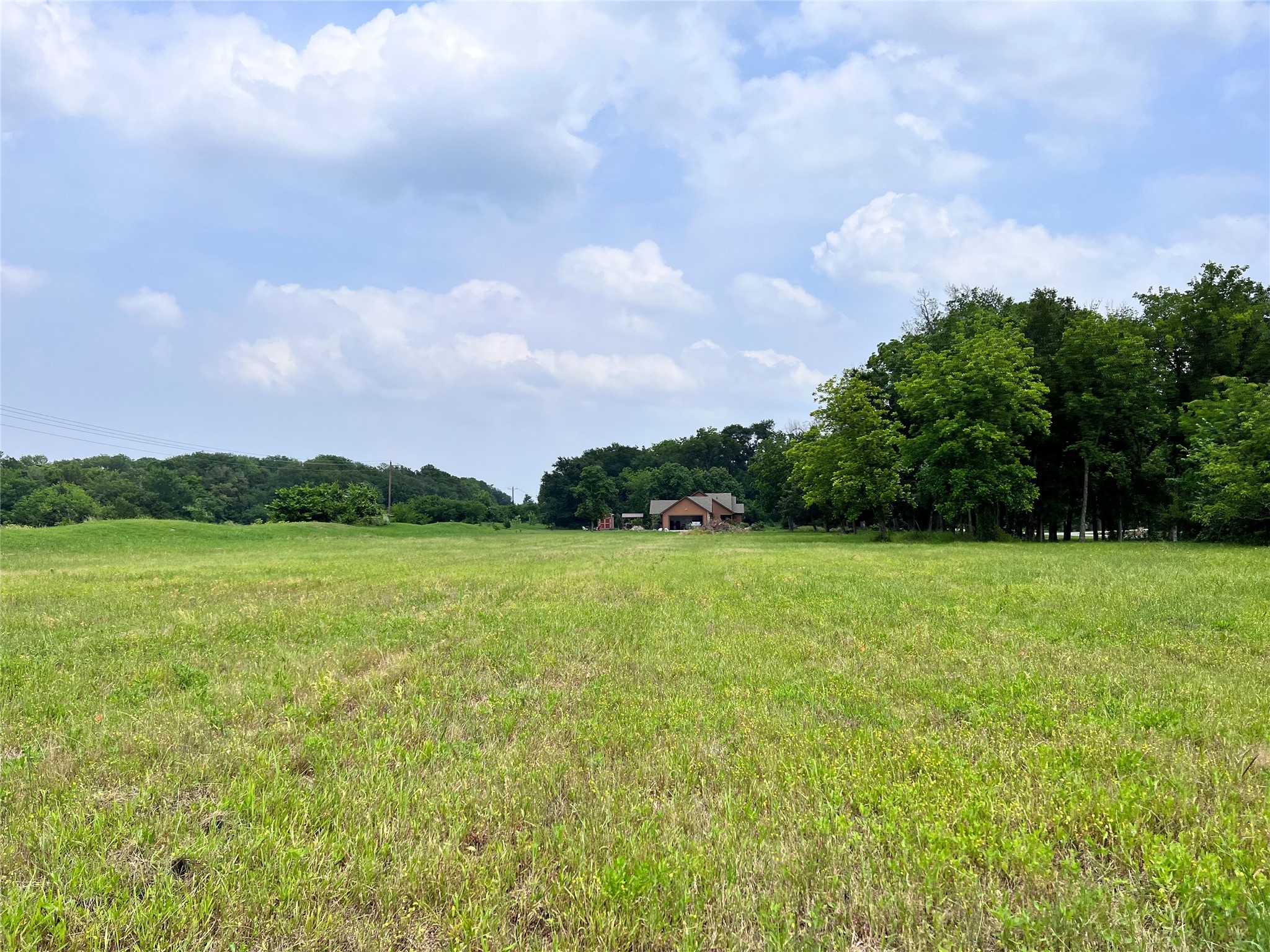 Lot 26 Clubhouse Drive